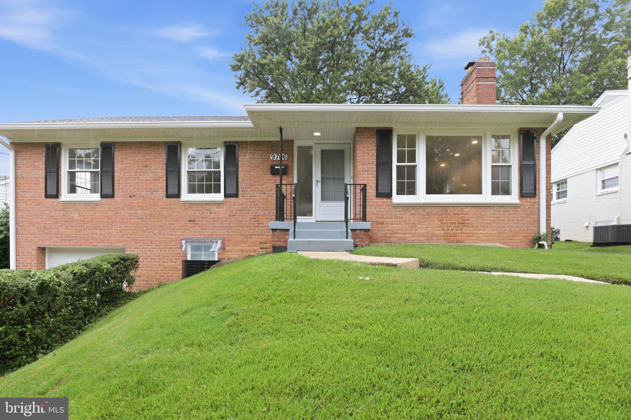 NORTHMONT - Residential