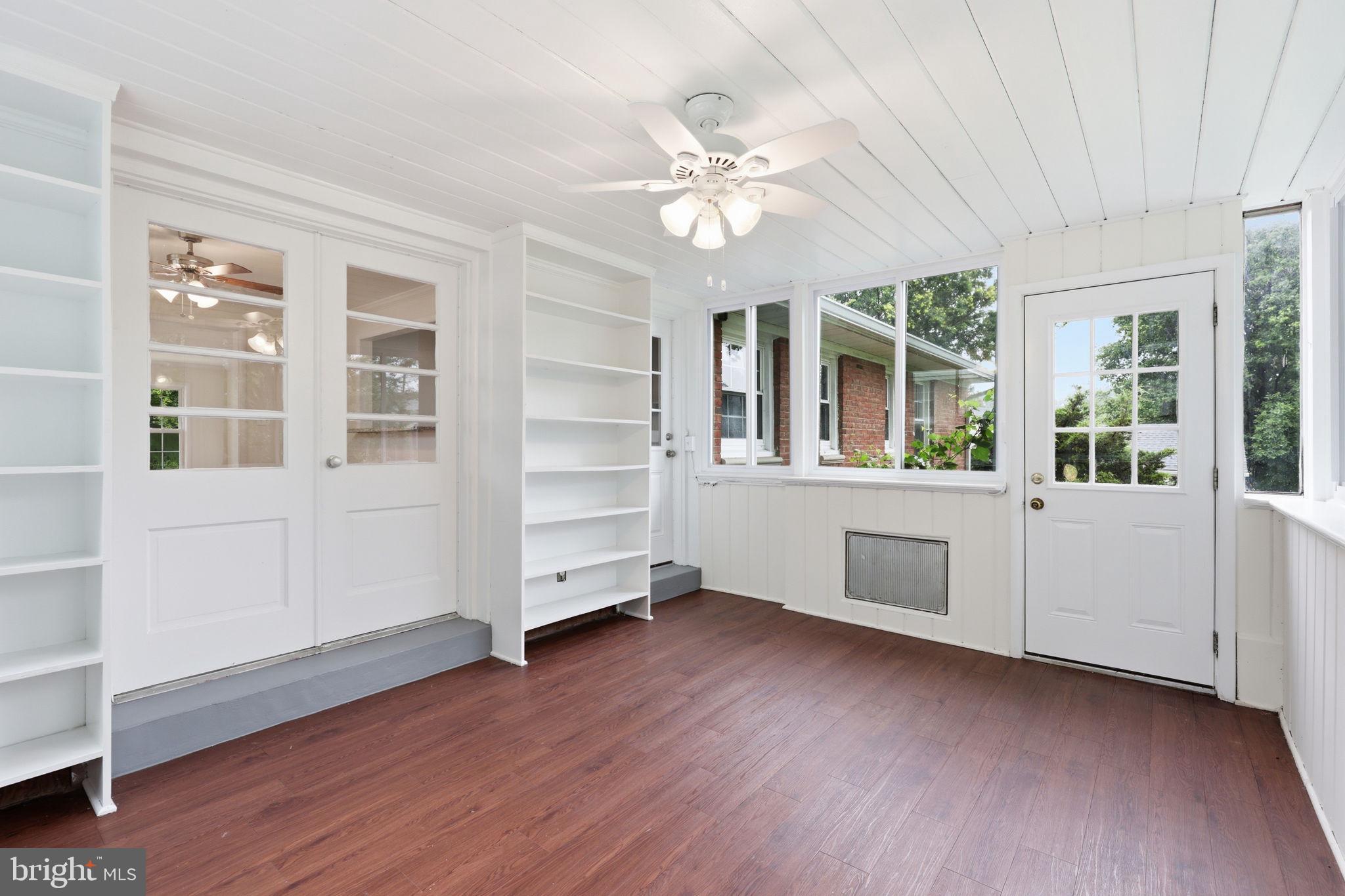 NORTHMONT - Residential
