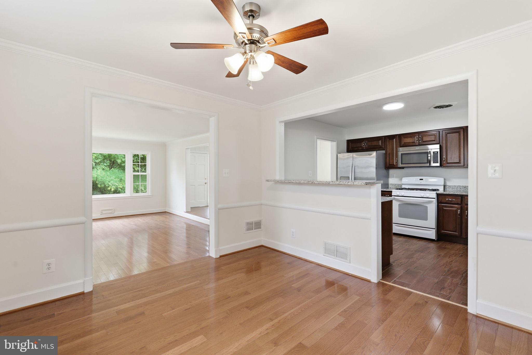 NORTHMONT - Residential