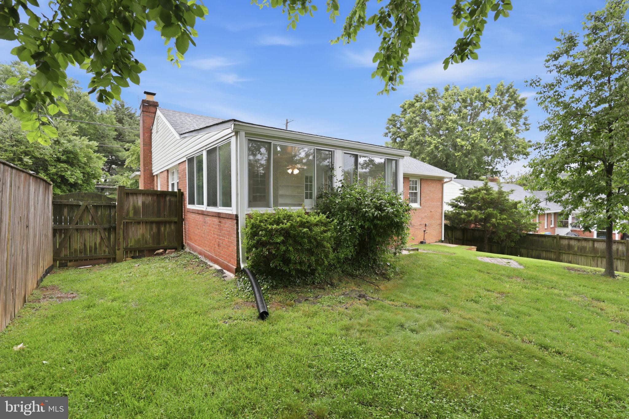 NORTHMONT - Residential
