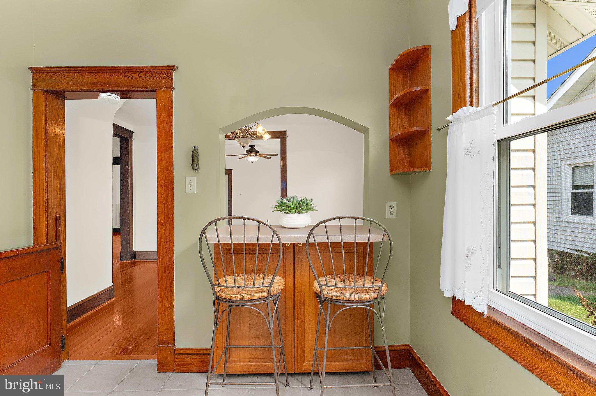 NORTH HALETHORPE - Residential