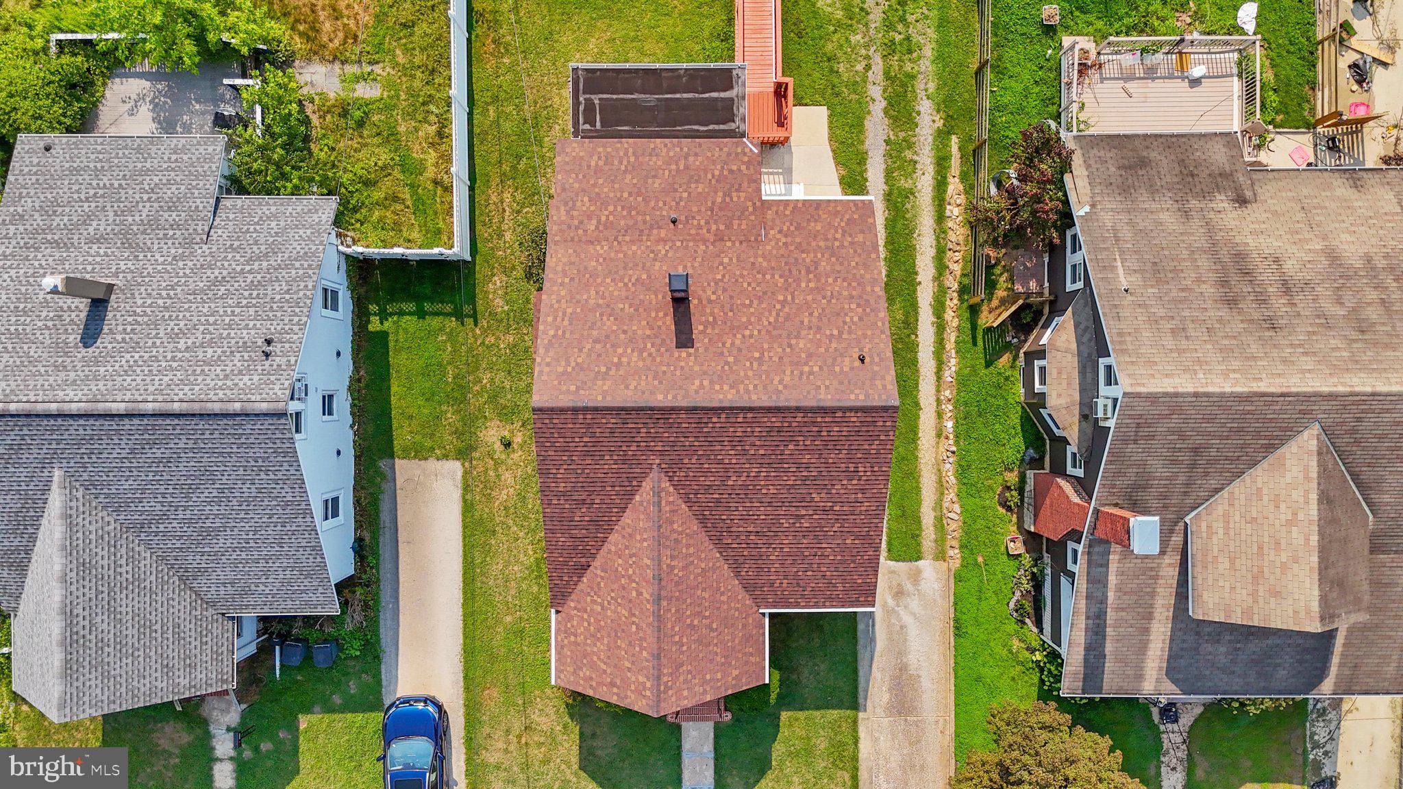 NORTH HALETHORPE - Residential