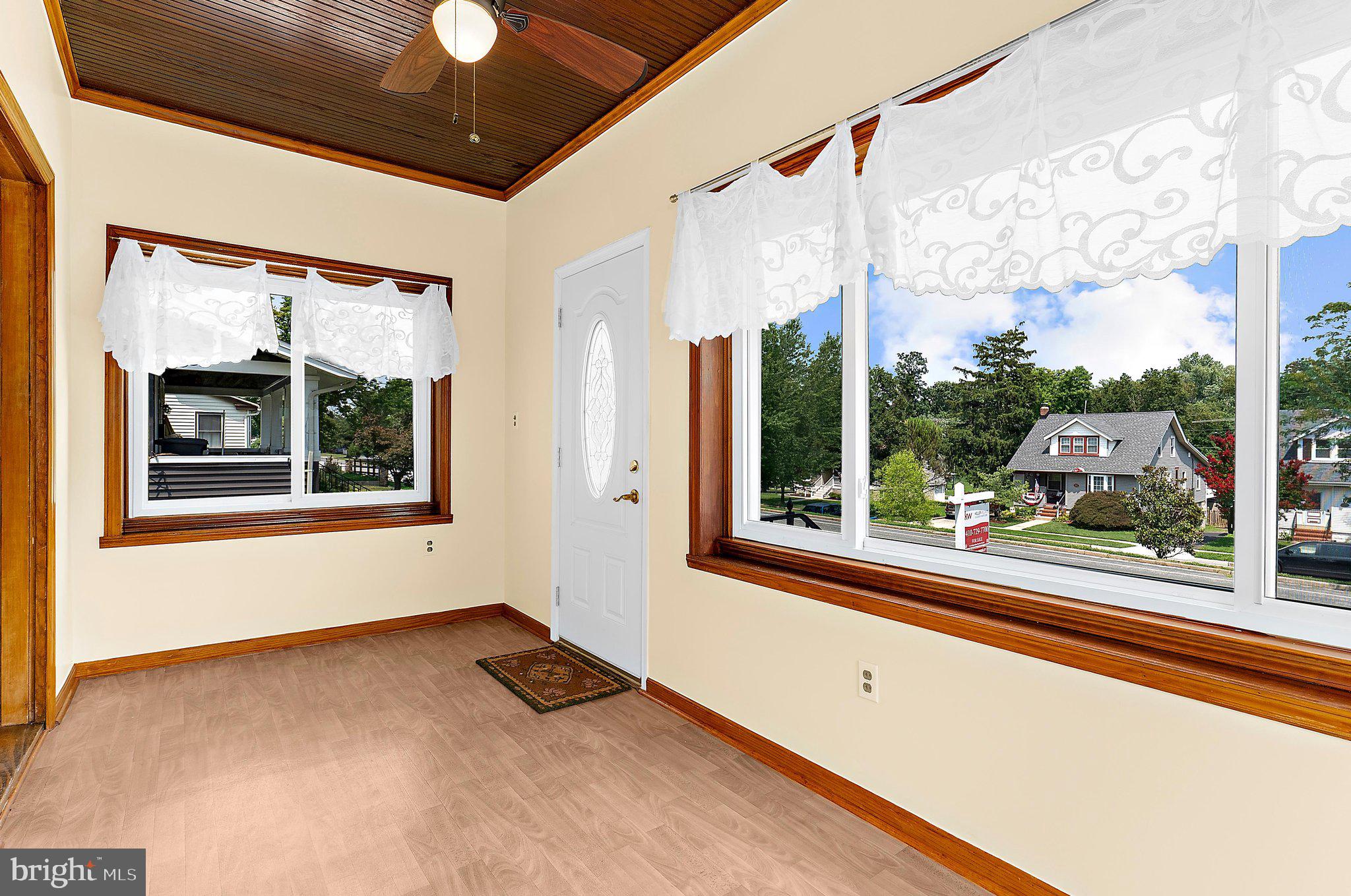 NORTH HALETHORPE - Residential