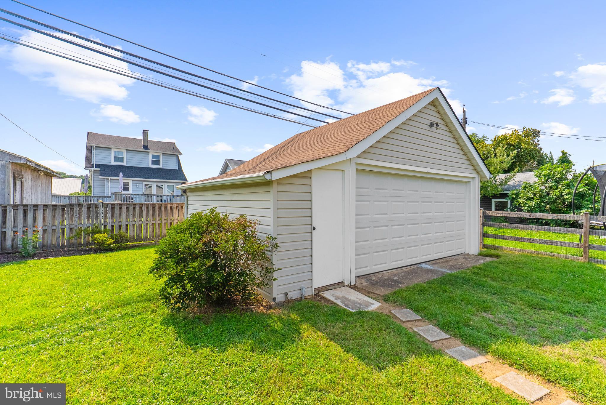 NORTH HALETHORPE - Residential