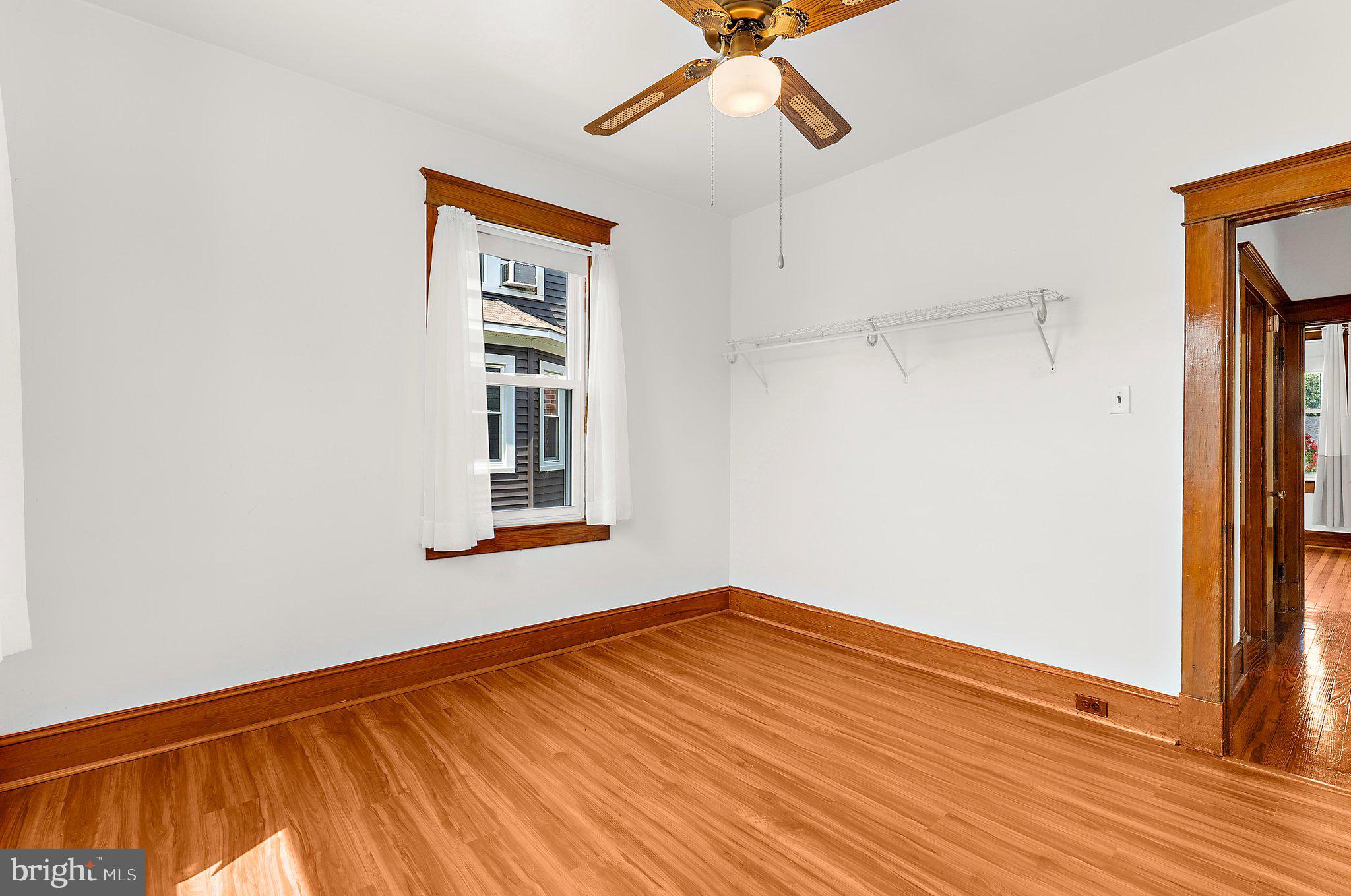 NORTH HALETHORPE - Residential