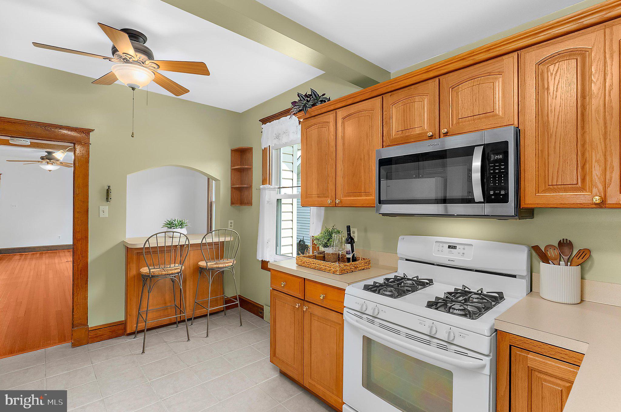NORTH HALETHORPE - Residential