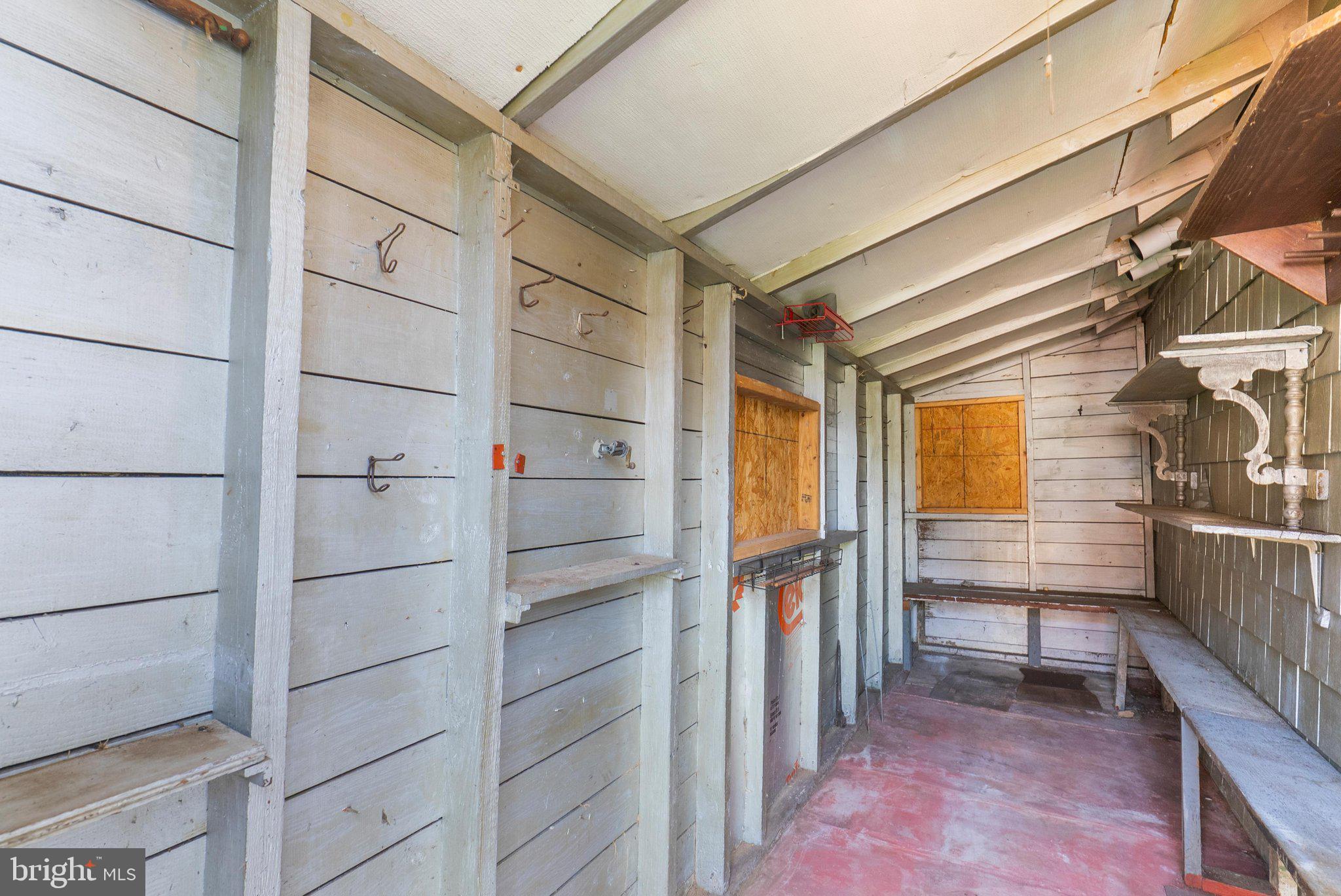 NORTH HALETHORPE - Residential