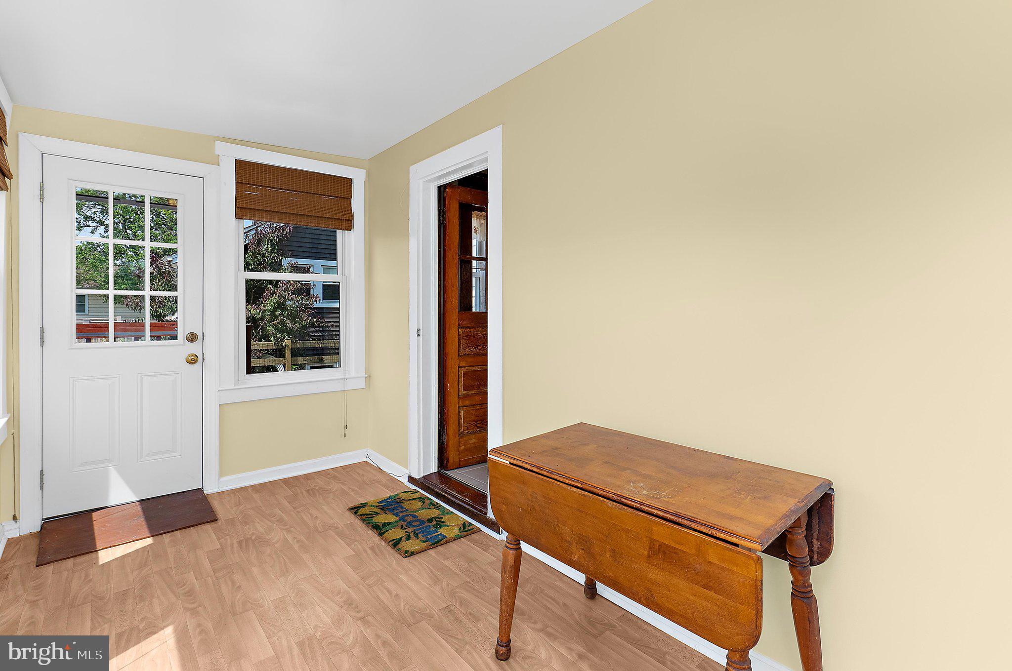 NORTH HALETHORPE - Residential