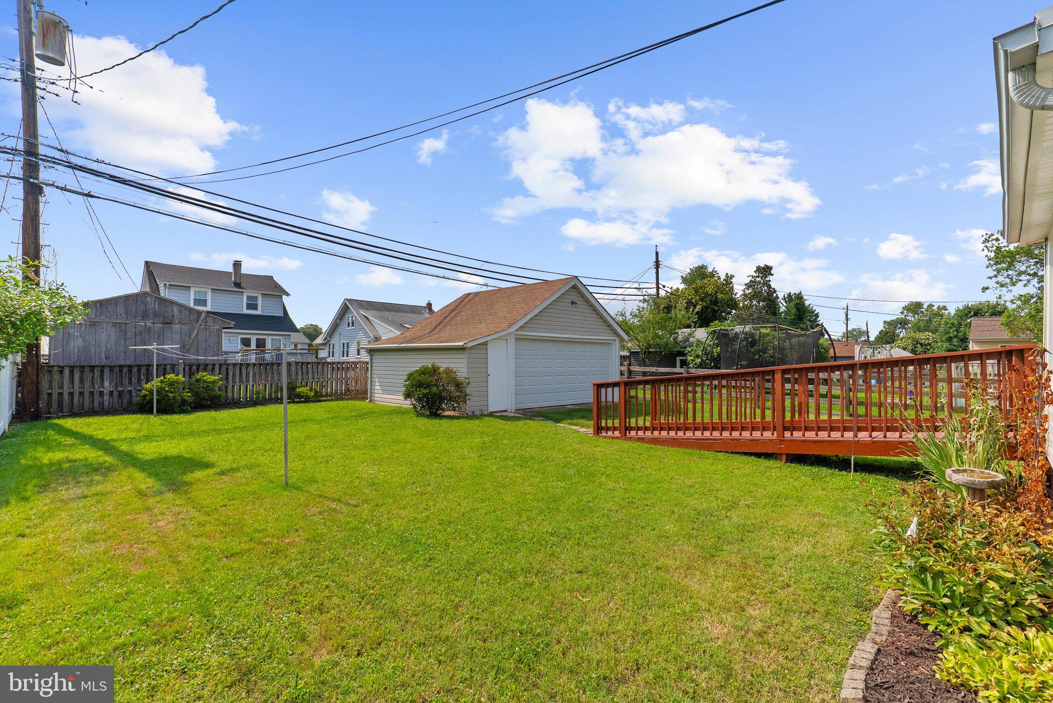 NORTH HALETHORPE - Residential