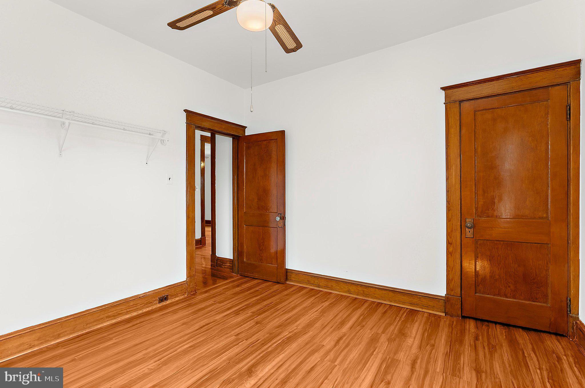 NORTH HALETHORPE - Residential