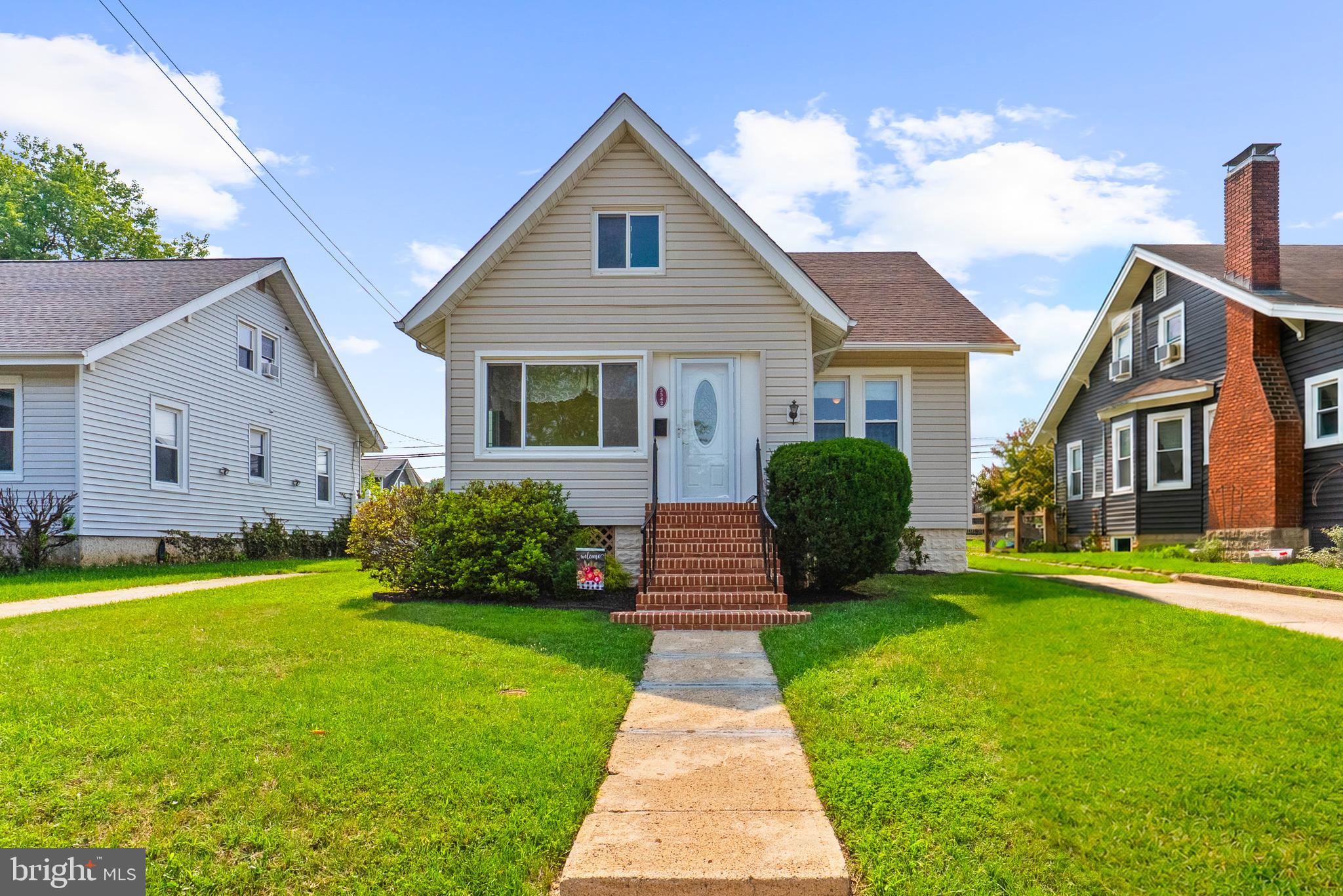 NORTH HALETHORPE - Residential