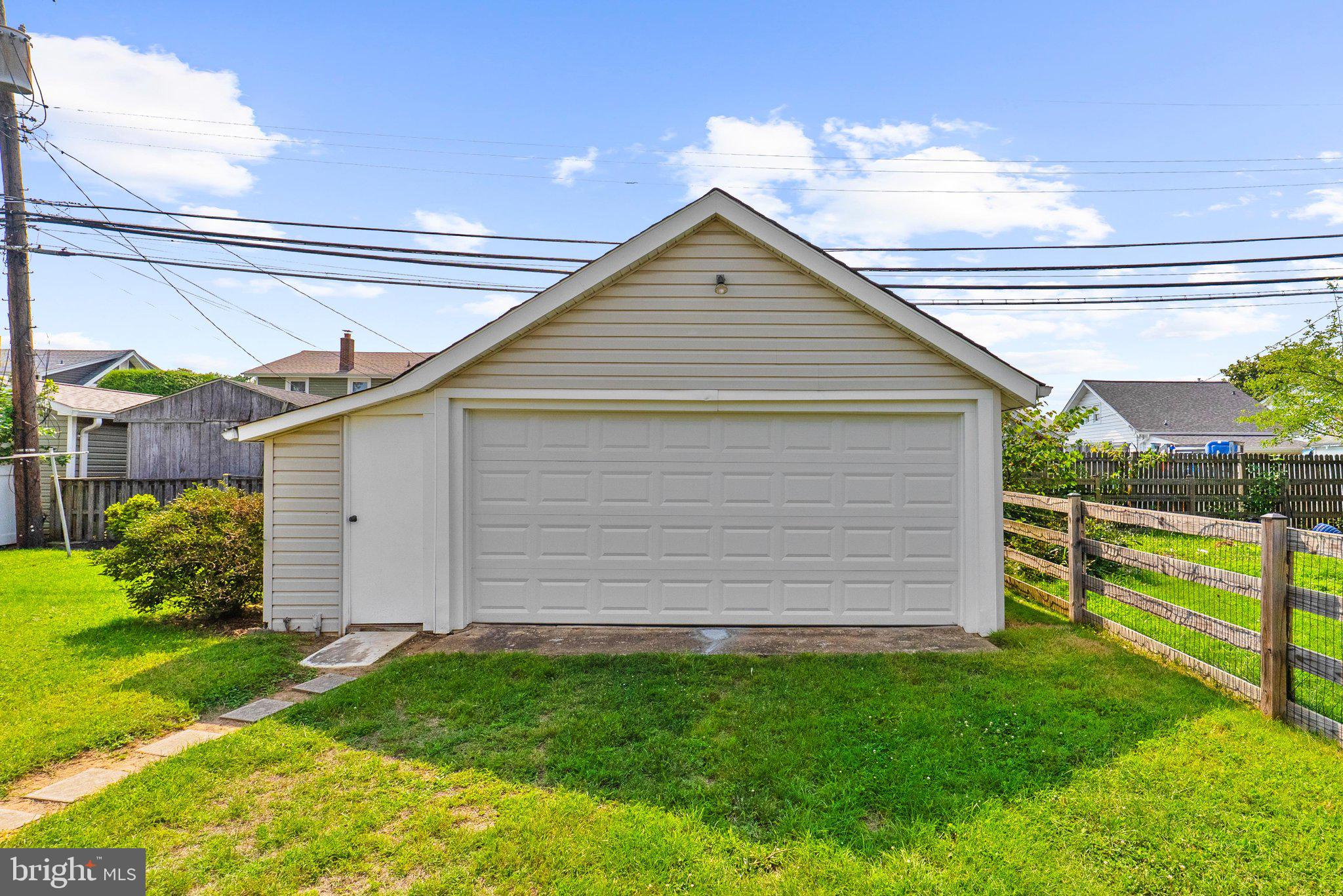 NORTH HALETHORPE - Residential