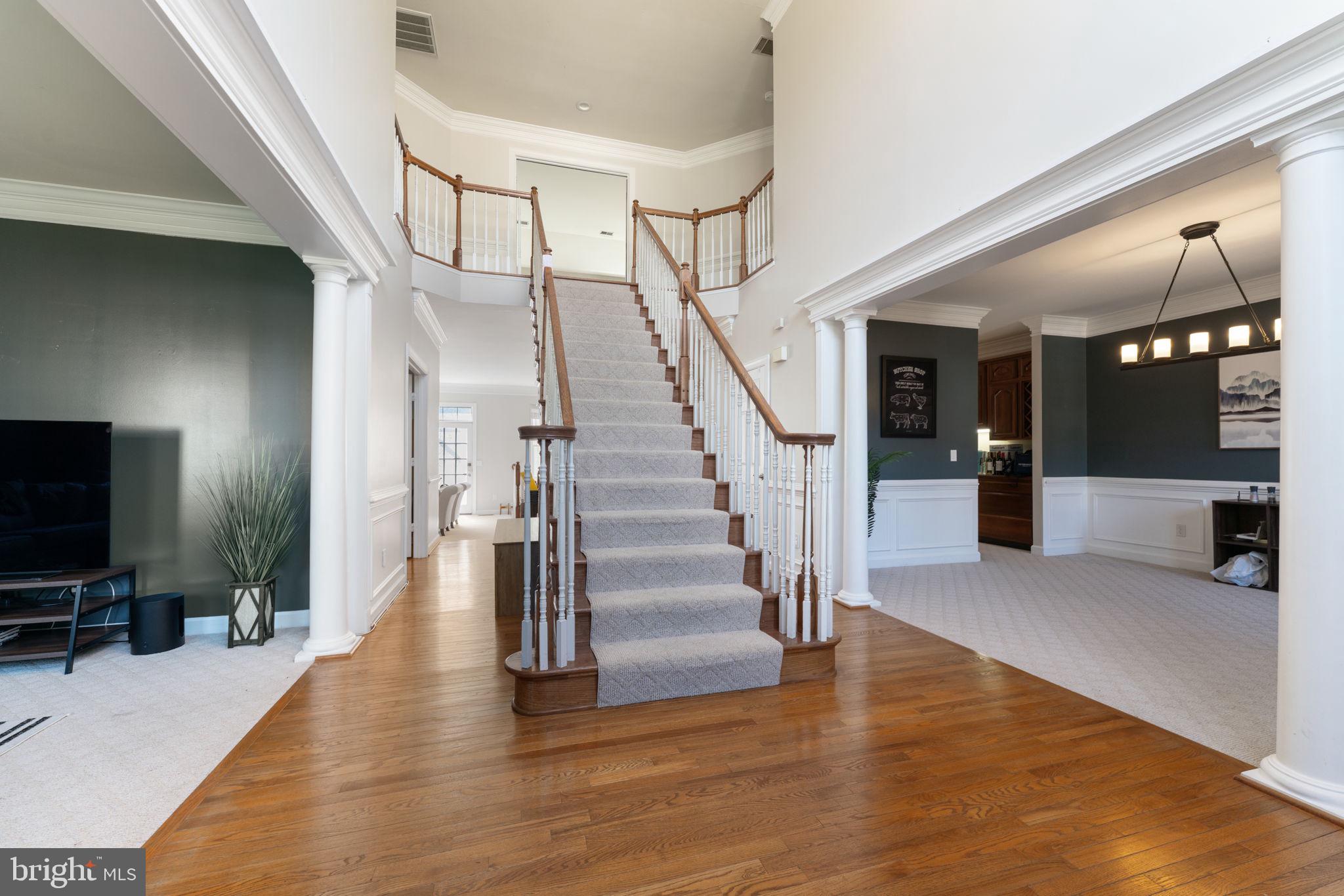 FOX CREEK - Residential Lease