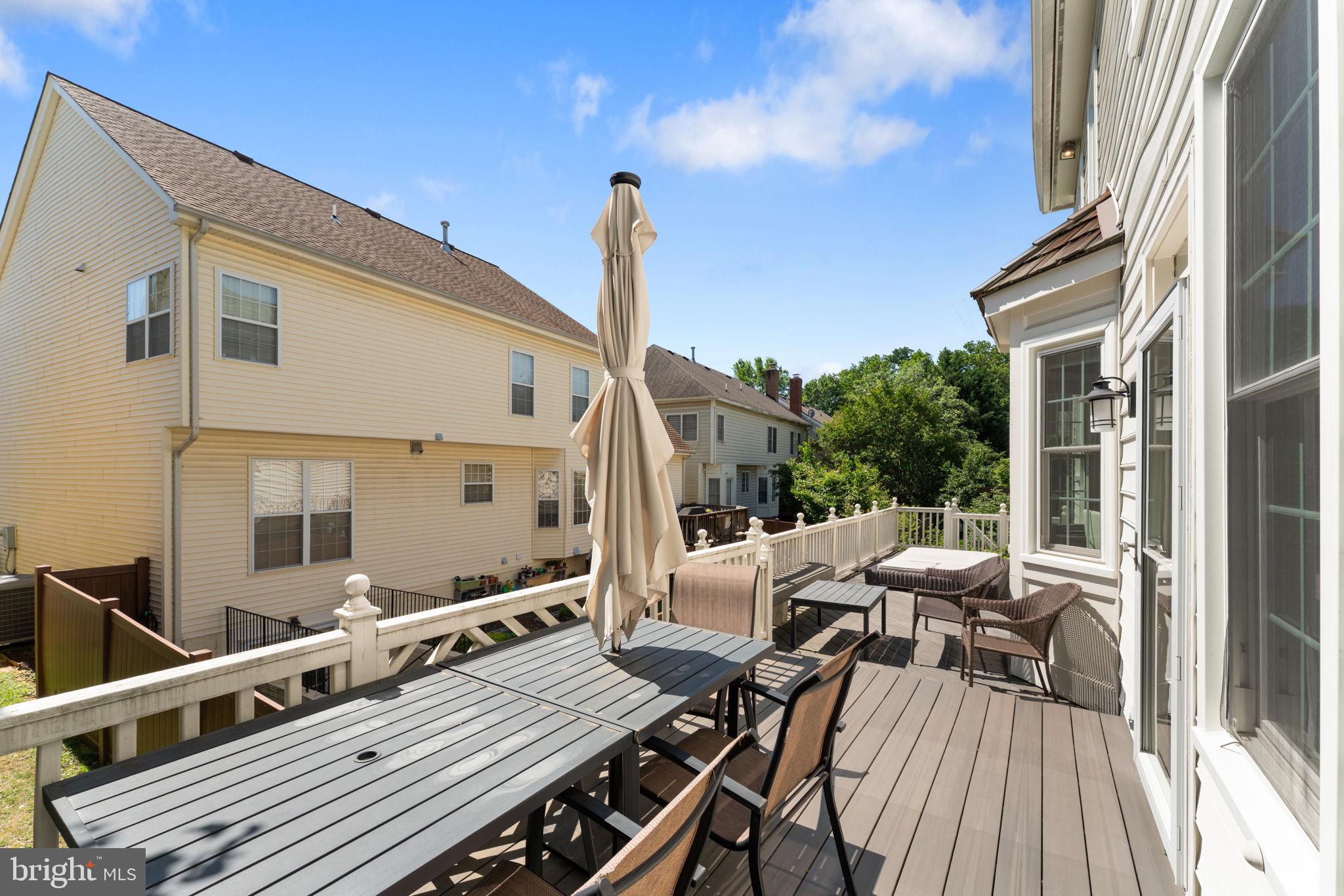 FOX CREEK - Residential Lease