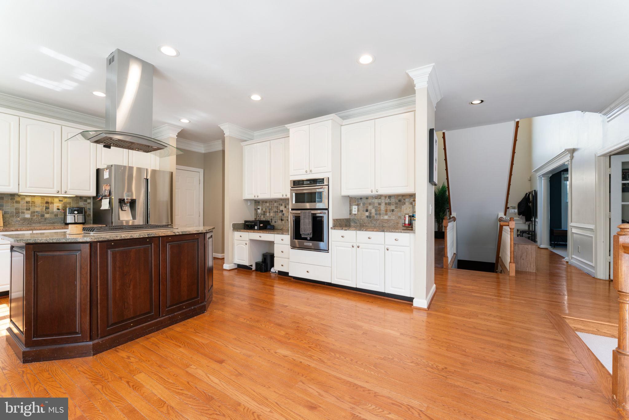 FOX CREEK - Residential Lease