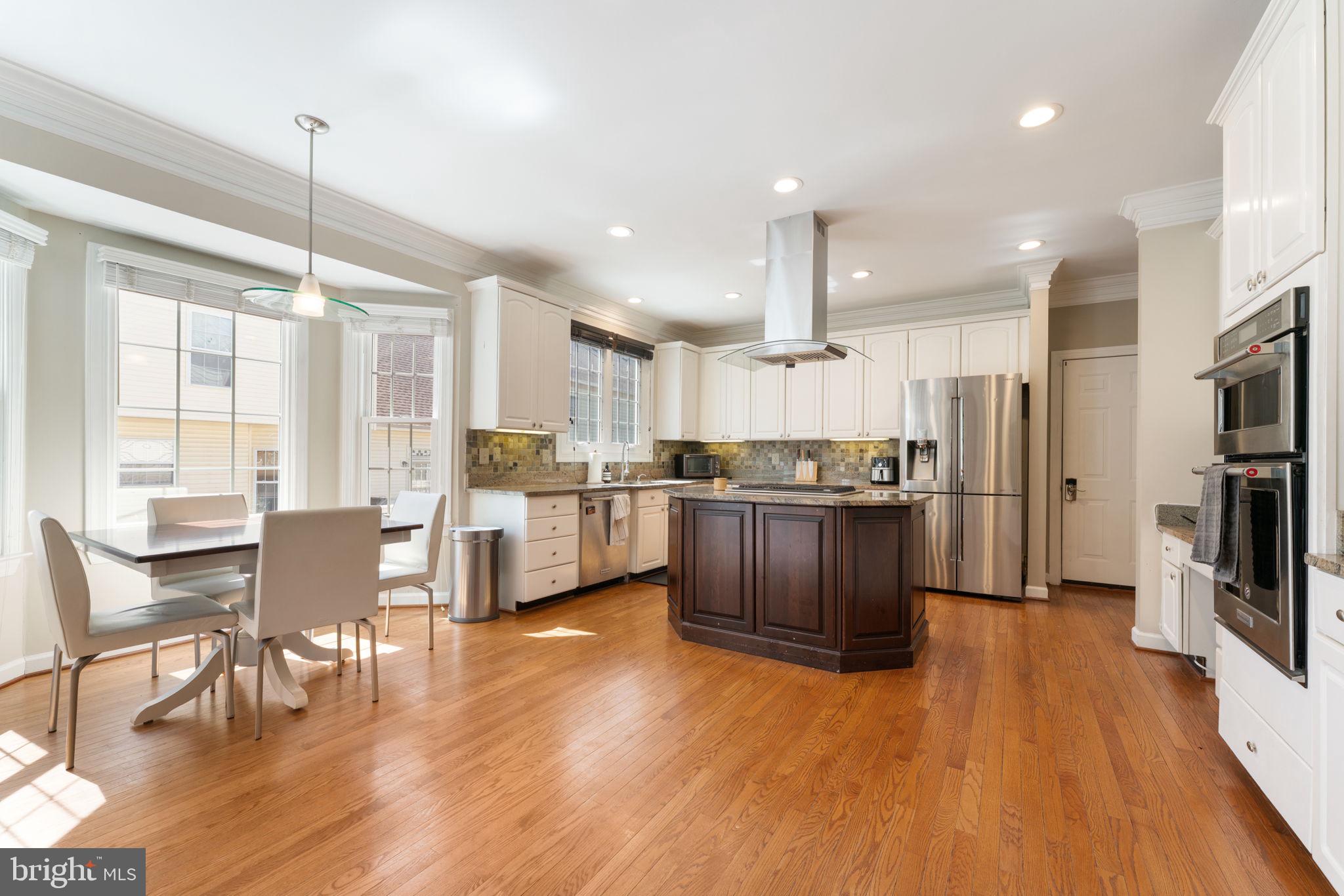 FOX CREEK - Residential Lease