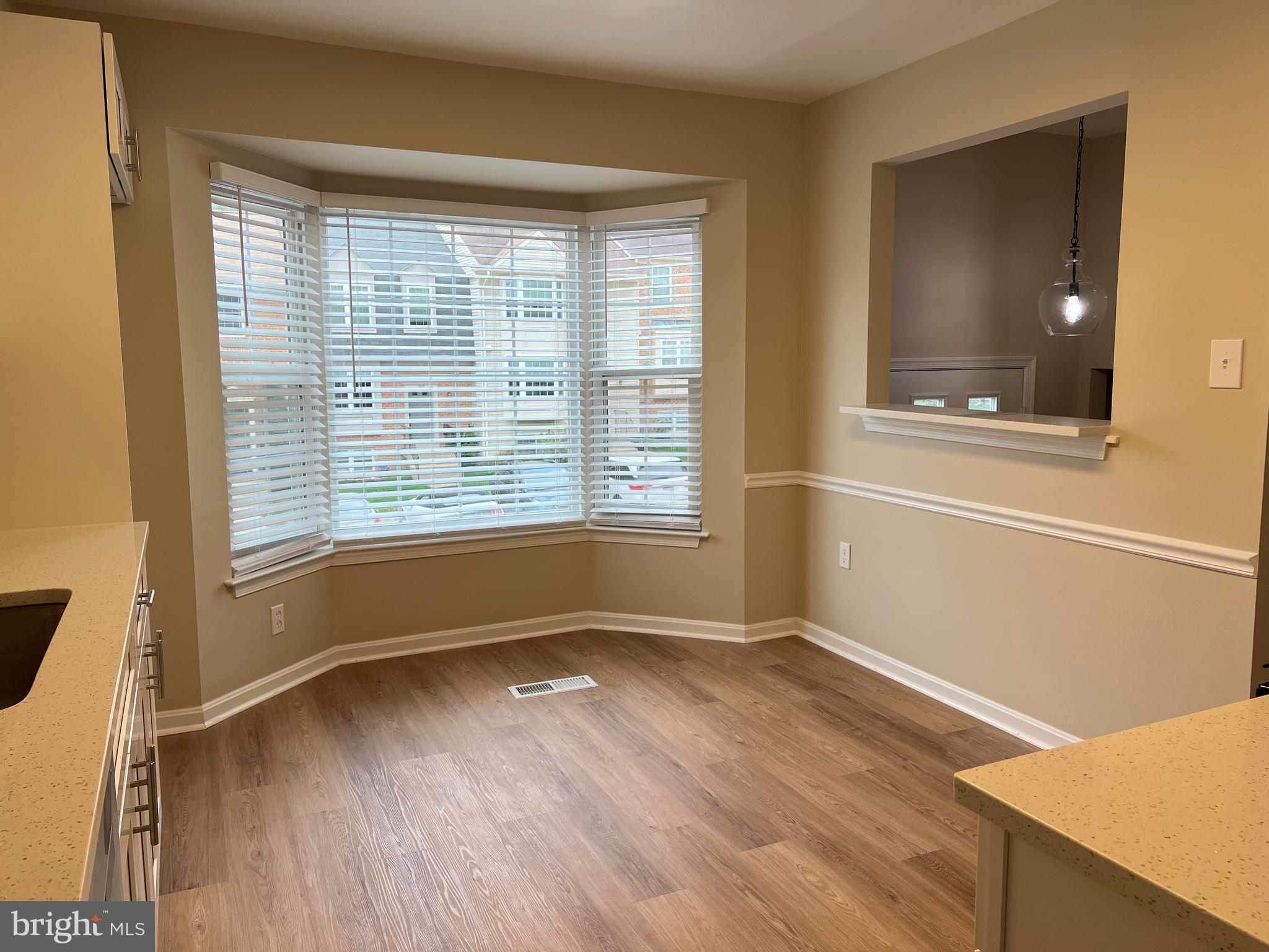 DAVENTRY - Residential Lease