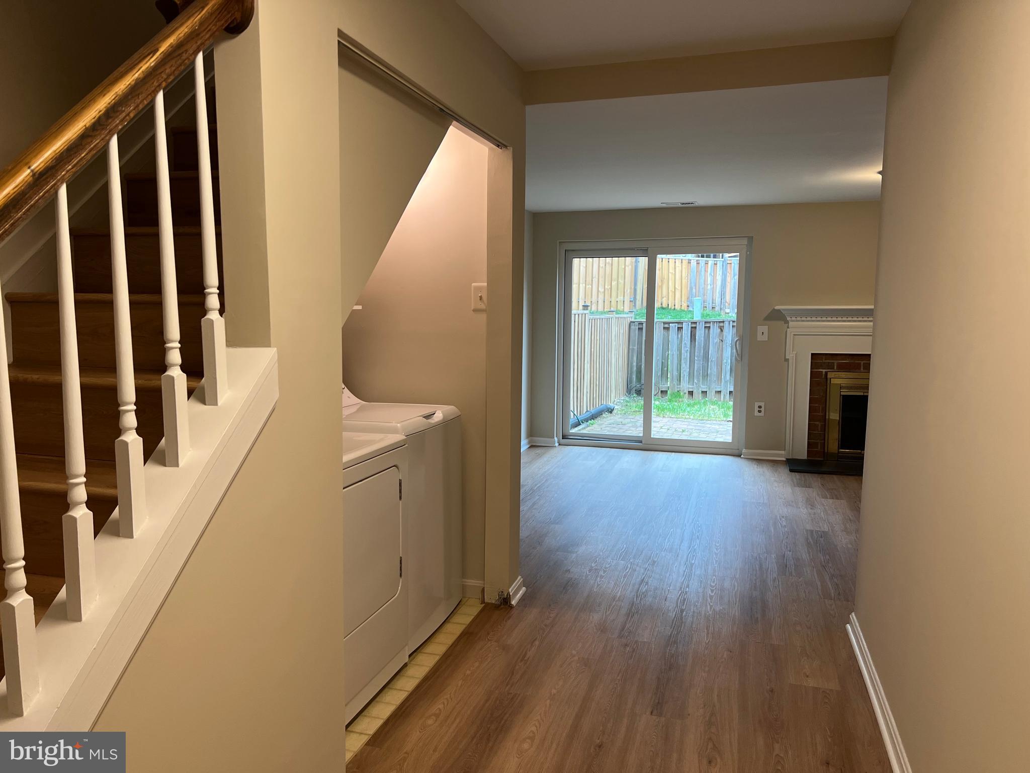 DAVENTRY - Residential Lease