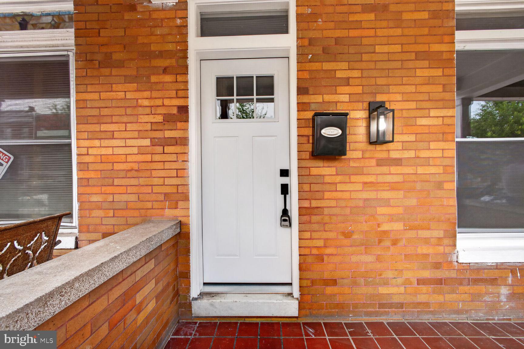 BEREA-BIDDLE STREET HISTORIC DISTRICT - Residential