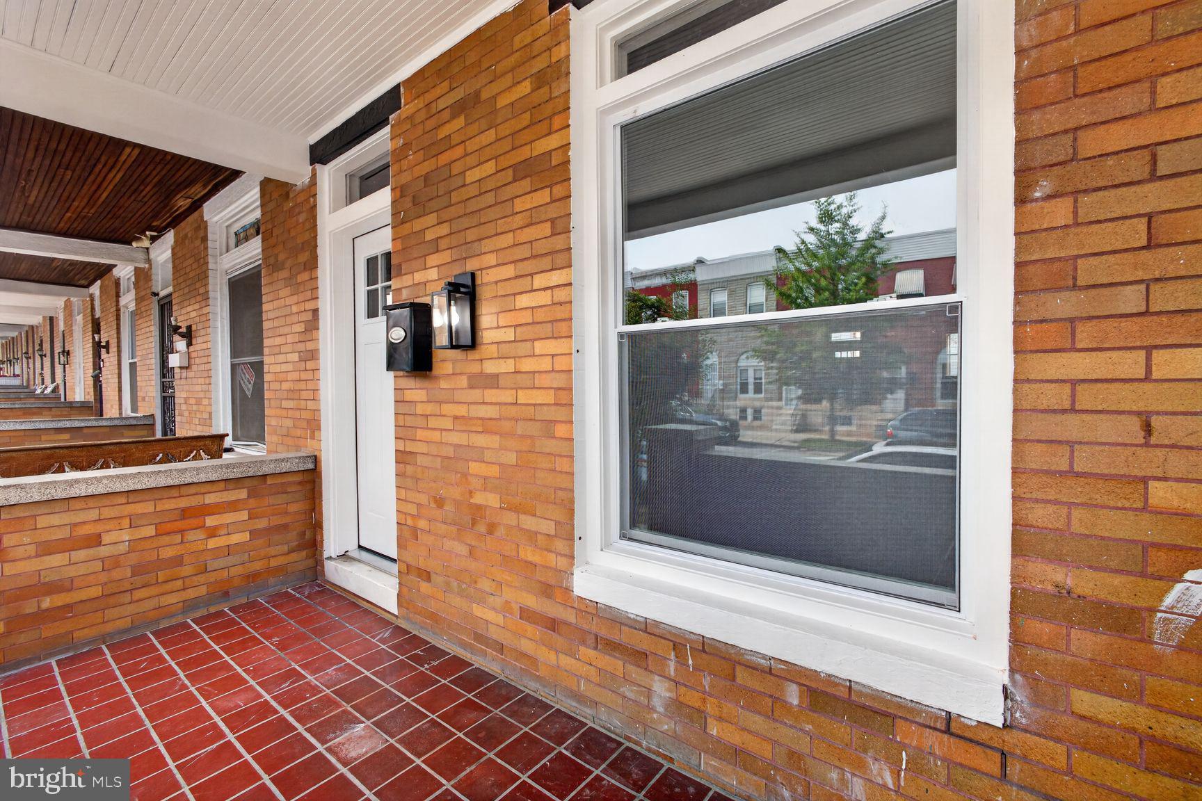 BEREA-BIDDLE STREET HISTORIC DISTRICT - Residential