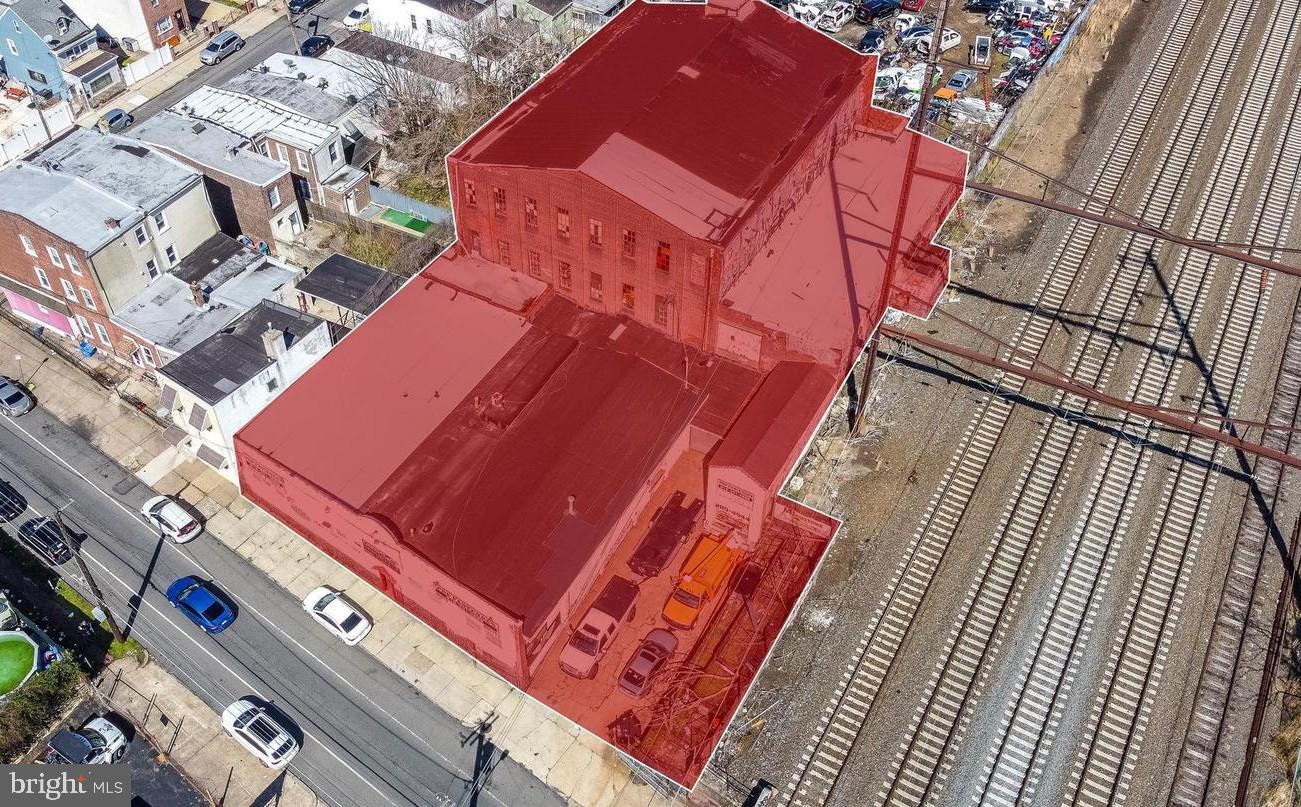 The Prestige Group is pleased to present this 3 story industrial warehouse building for sale in the Frankford section of Northeast Philadelphia.  Perfect for an owner user, this building offers over 30,000 sf of floor space and has excellent access to I-95 and PA/NJ bridges.  The property also lends itself to redevelopment uses.