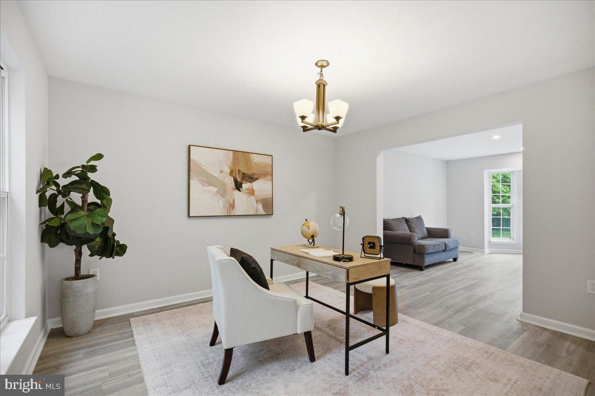 RICHFIELD STATION VILLAGE - Residential