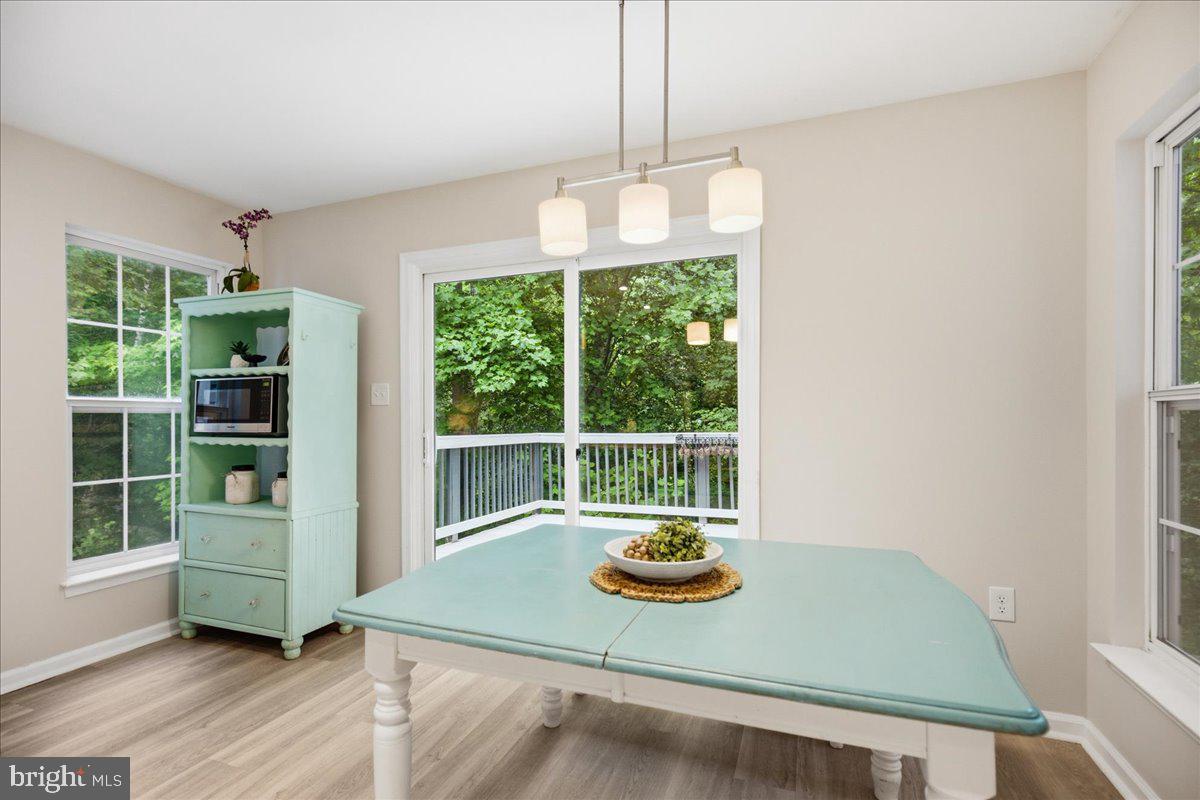 RICHFIELD STATION VILLAGE - Residential