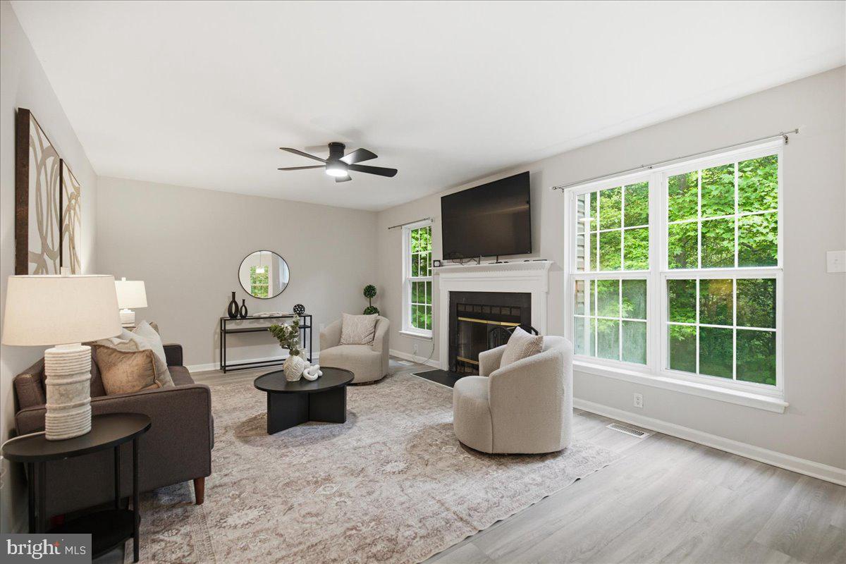 RICHFIELD STATION VILLAGE - Residential