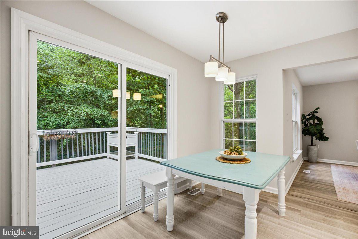 RICHFIELD STATION VILLAGE - Residential