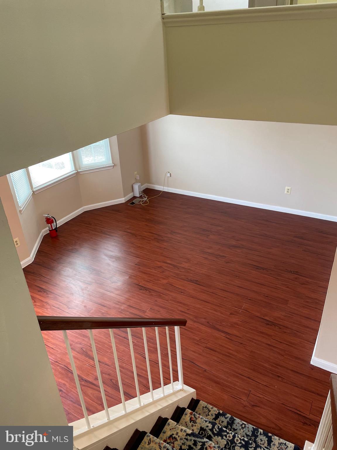 ALEXANDRIA - Residential Lease