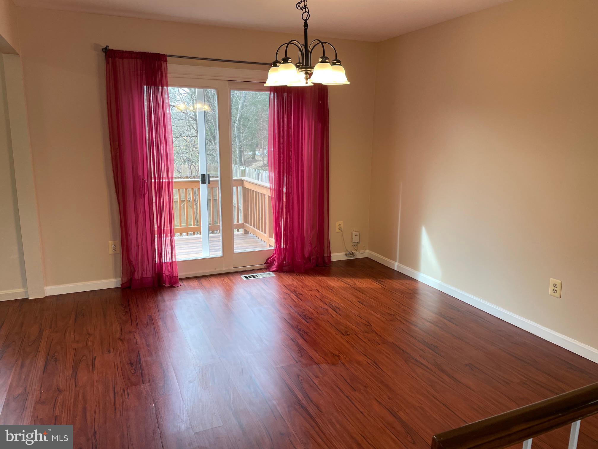 ALEXANDRIA - Residential Lease