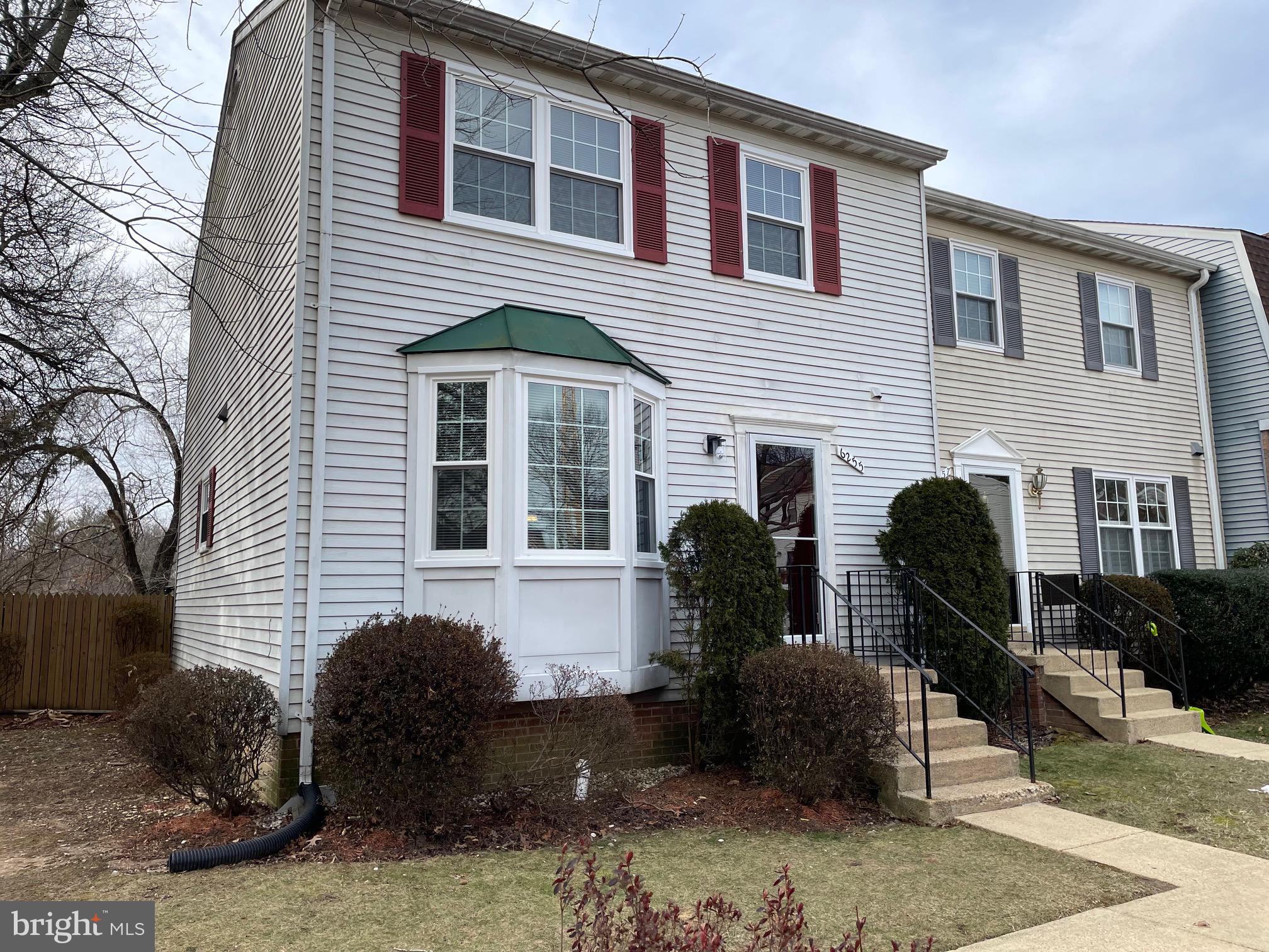 ALEXANDRIA - Residential Lease