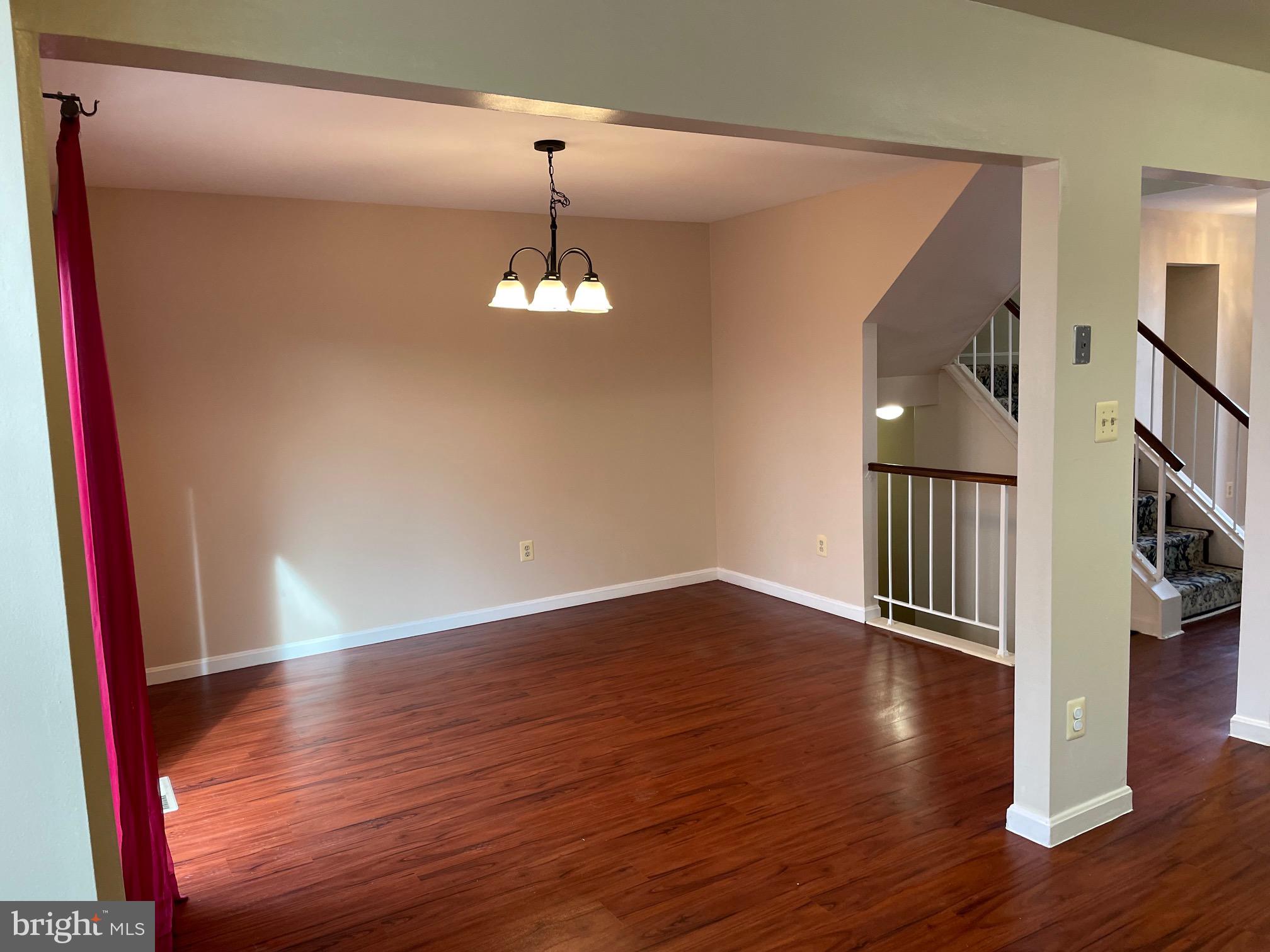ALEXANDRIA - Residential Lease