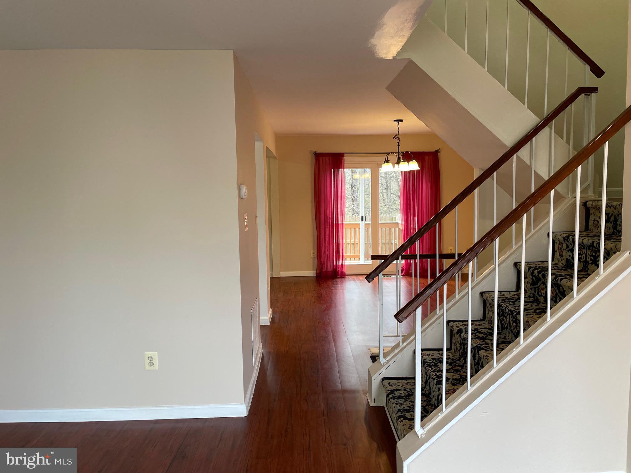 ALEXANDRIA - Residential Lease