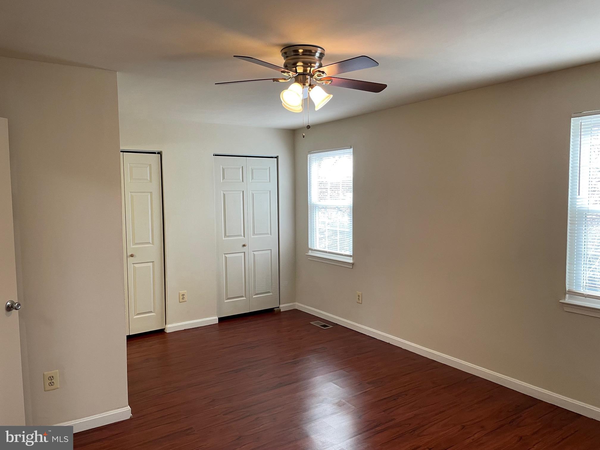 ALEXANDRIA - Residential Lease