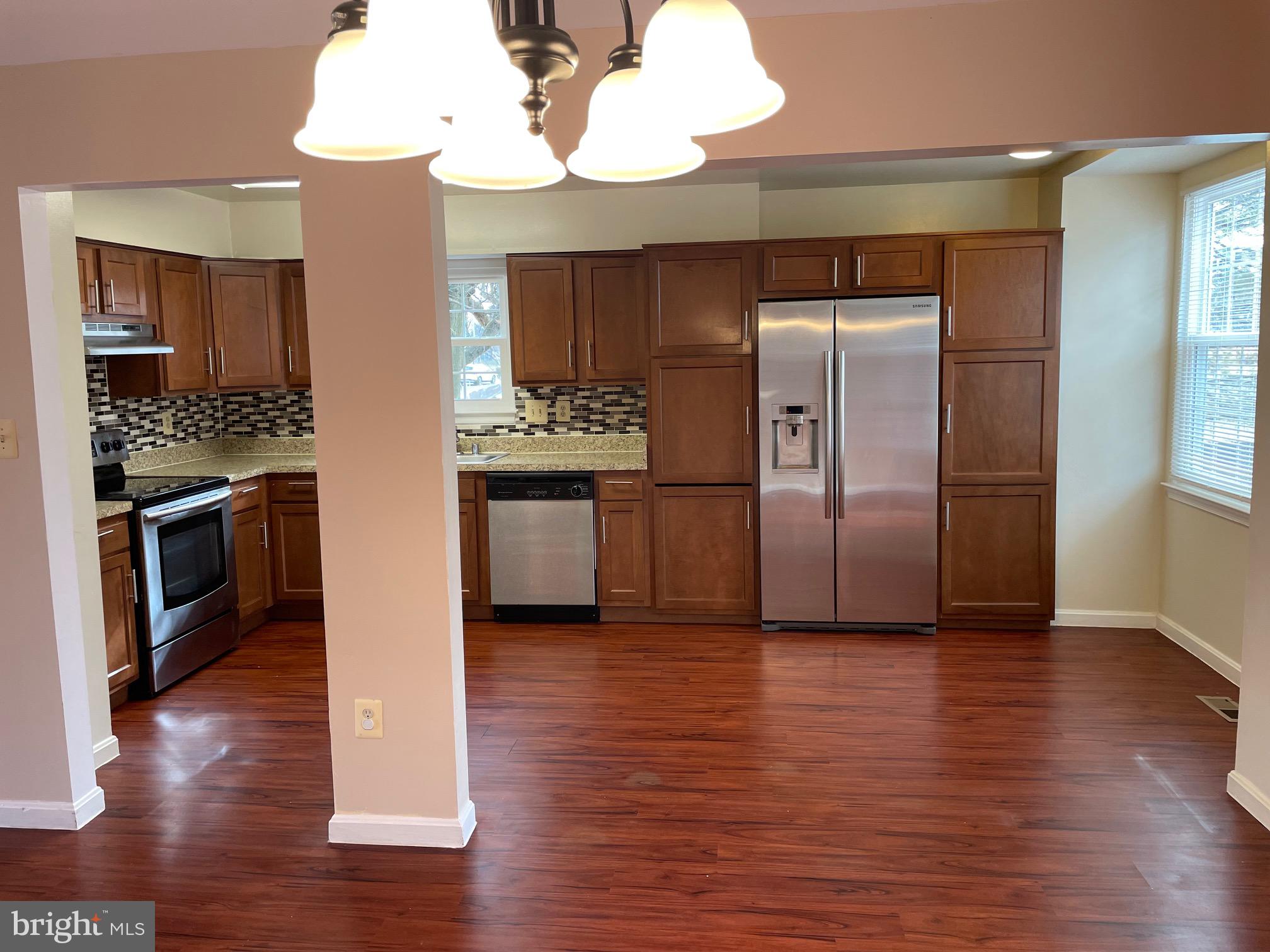 ALEXANDRIA - Residential Lease