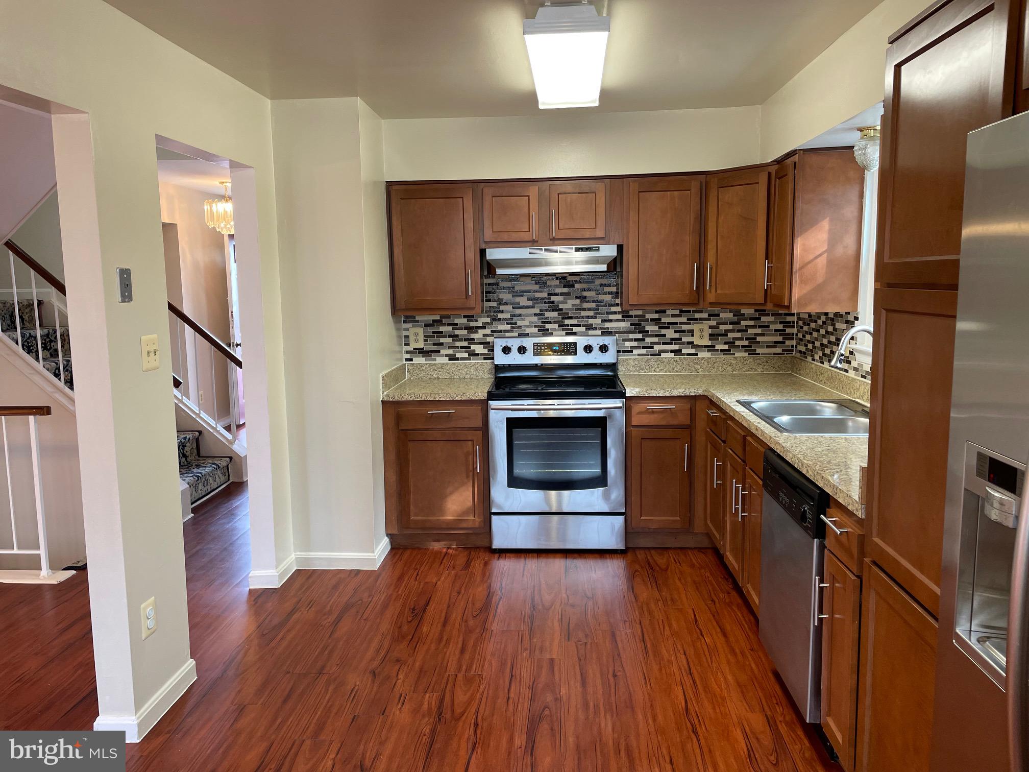 ALEXANDRIA - Residential Lease