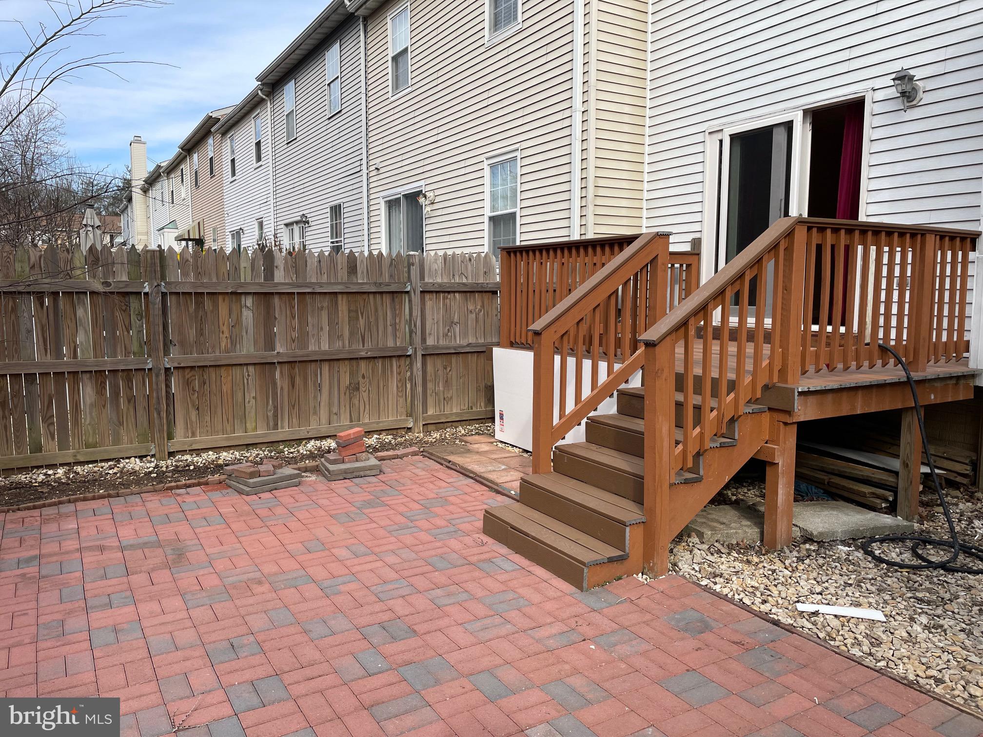 ALEXANDRIA - Residential Lease