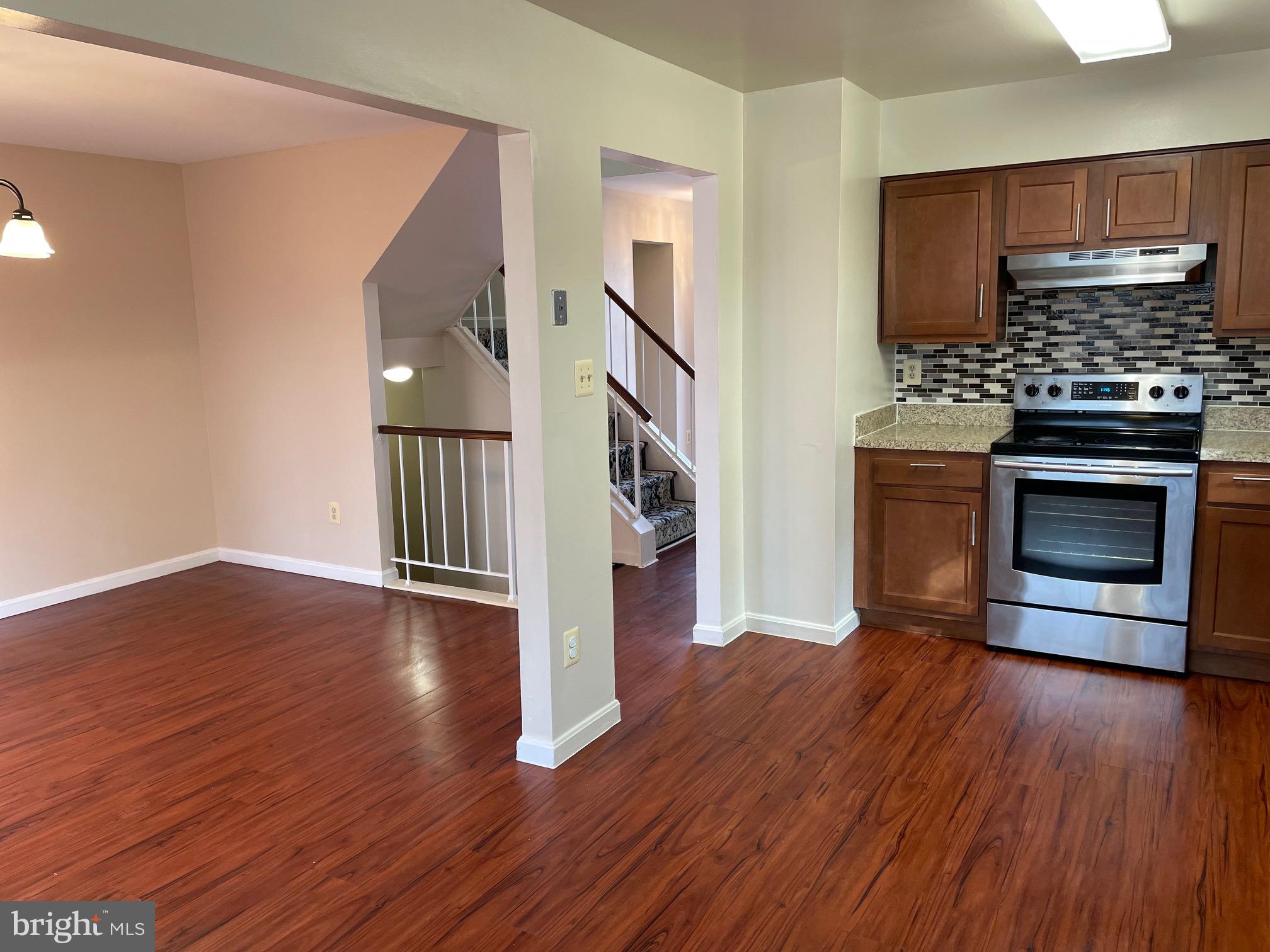 ALEXANDRIA - Residential Lease