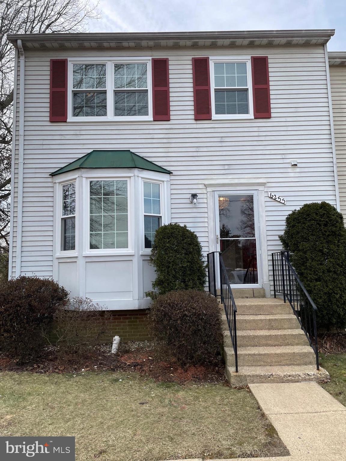 ALEXANDRIA - Residential Lease