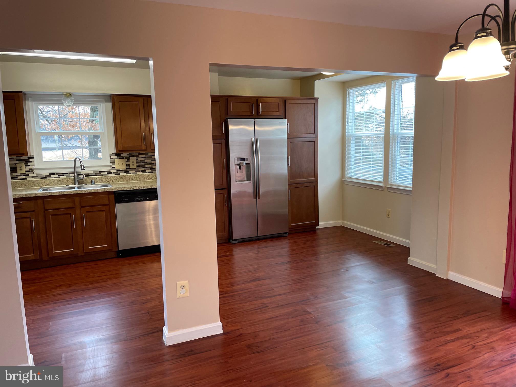ALEXANDRIA - Residential Lease