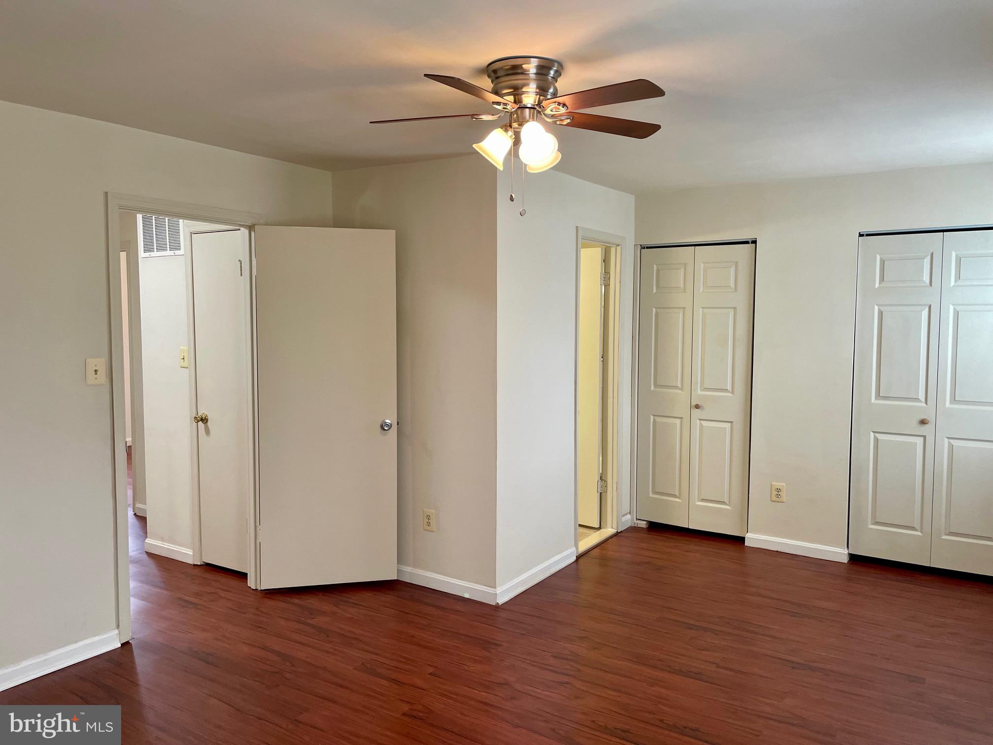 ALEXANDRIA - Residential Lease
