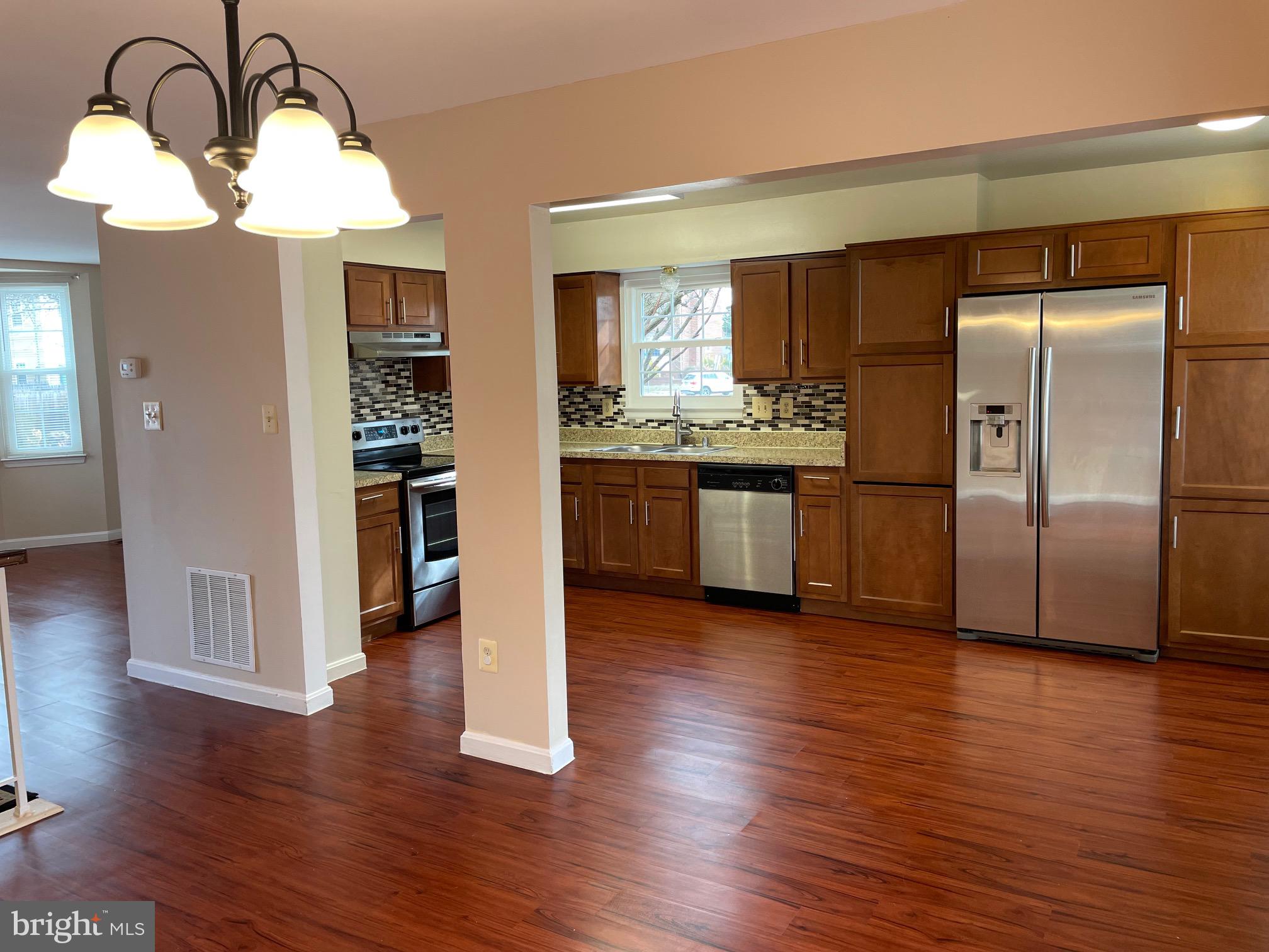 ALEXANDRIA - Residential Lease