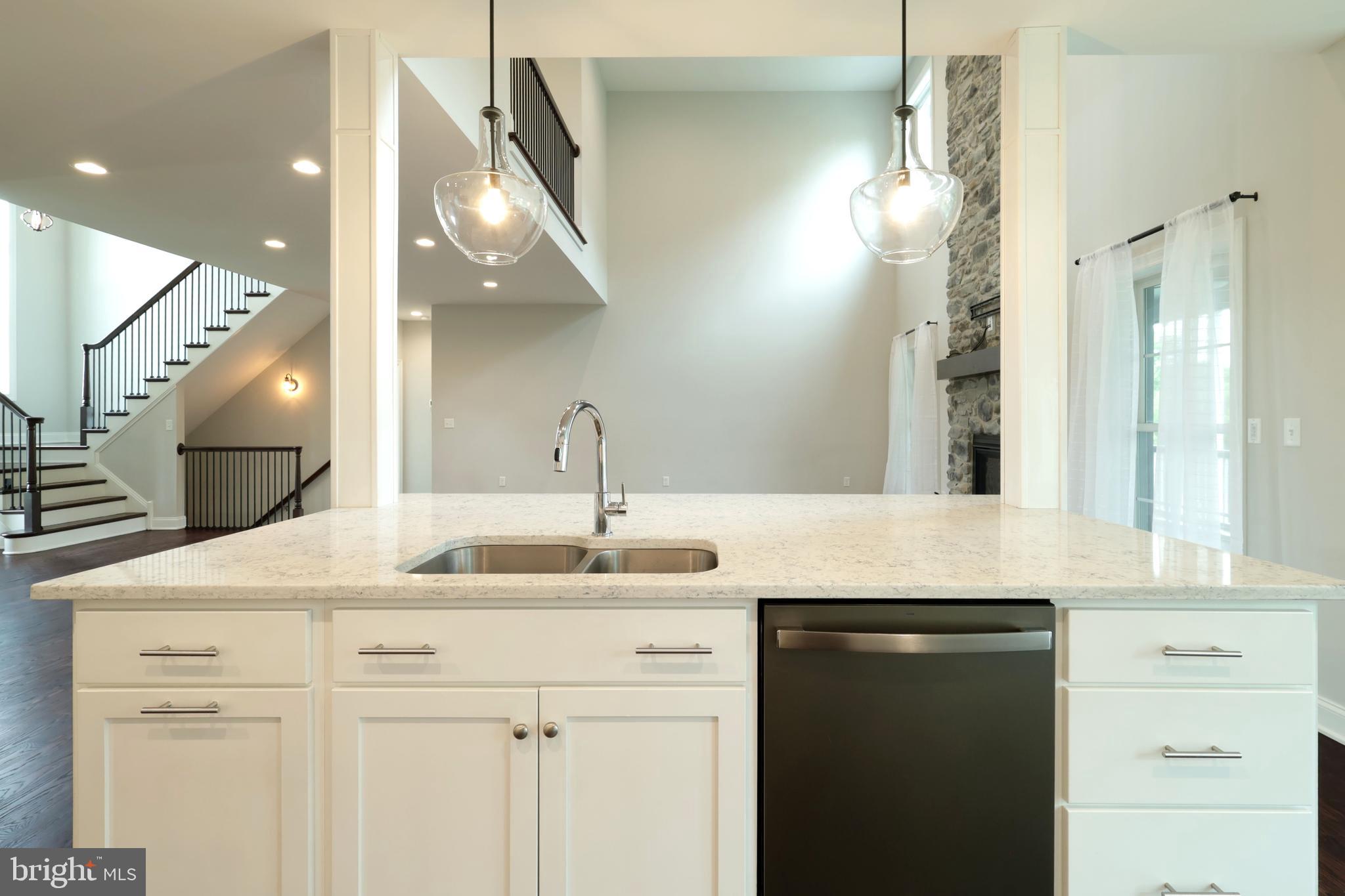 STEARNS CROSSING - Residential