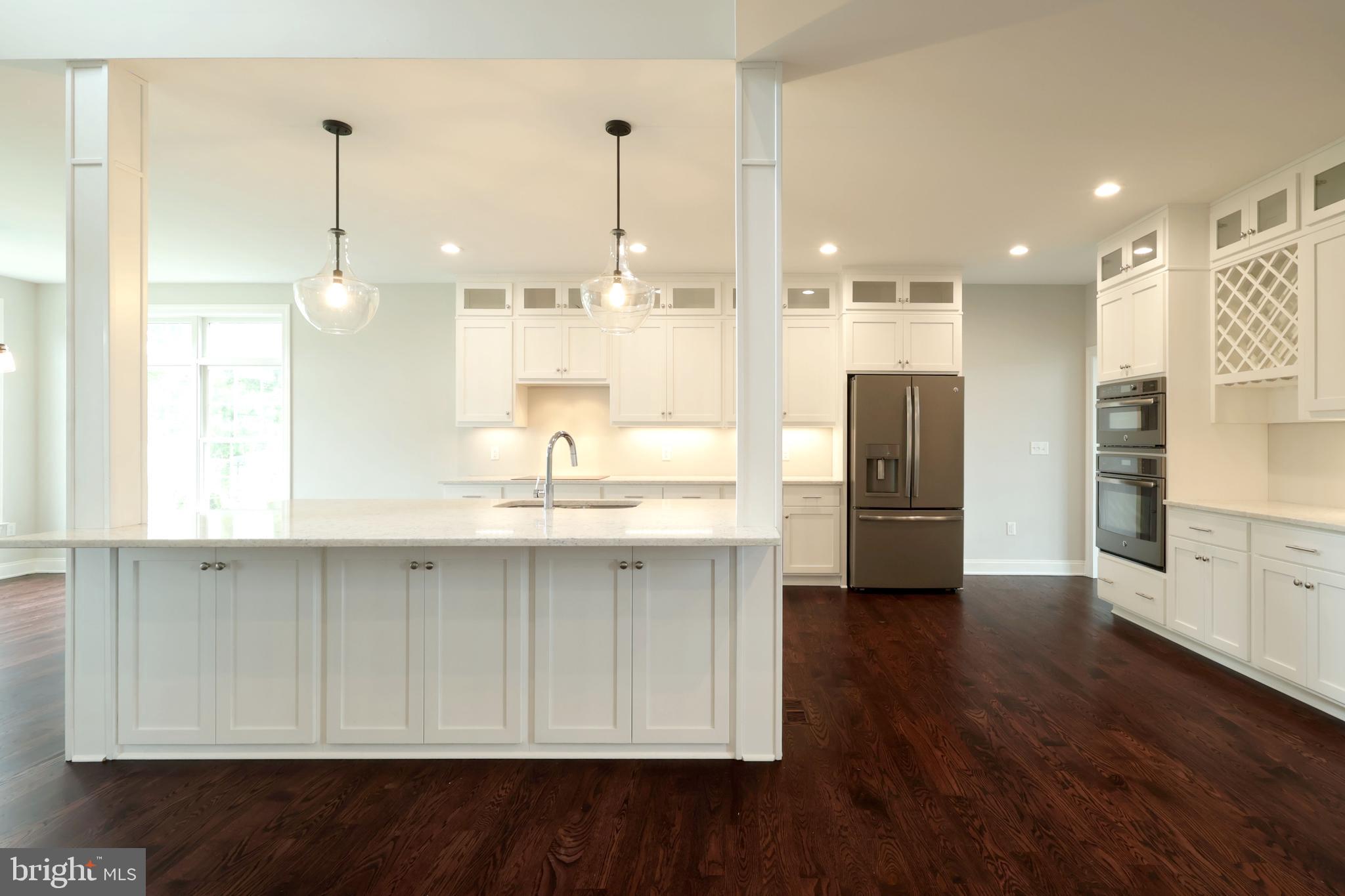 STEARNS CROSSING - Residential