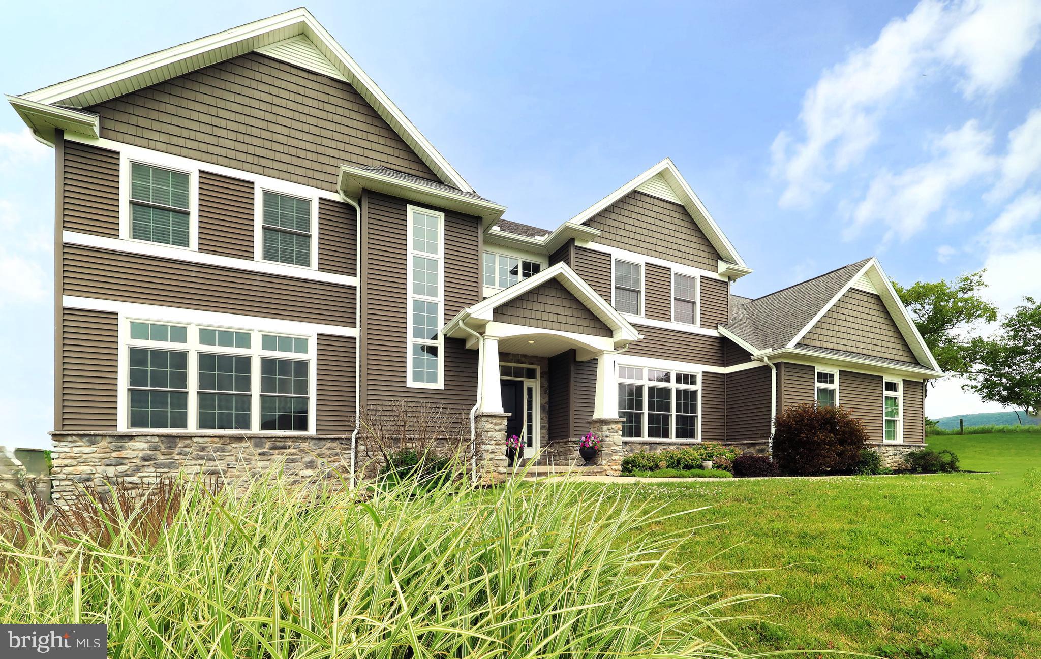 STEARNS CROSSING - Residential