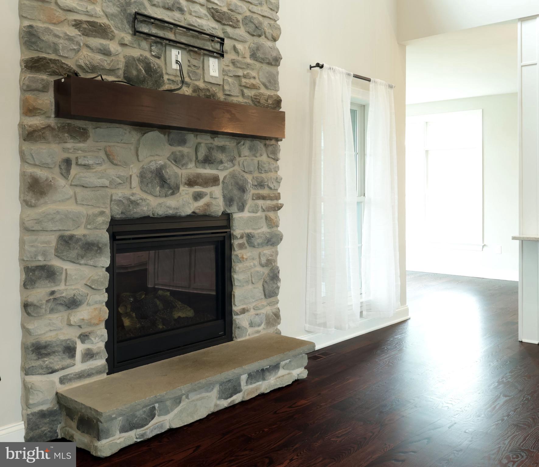 STEARNS CROSSING - Residential