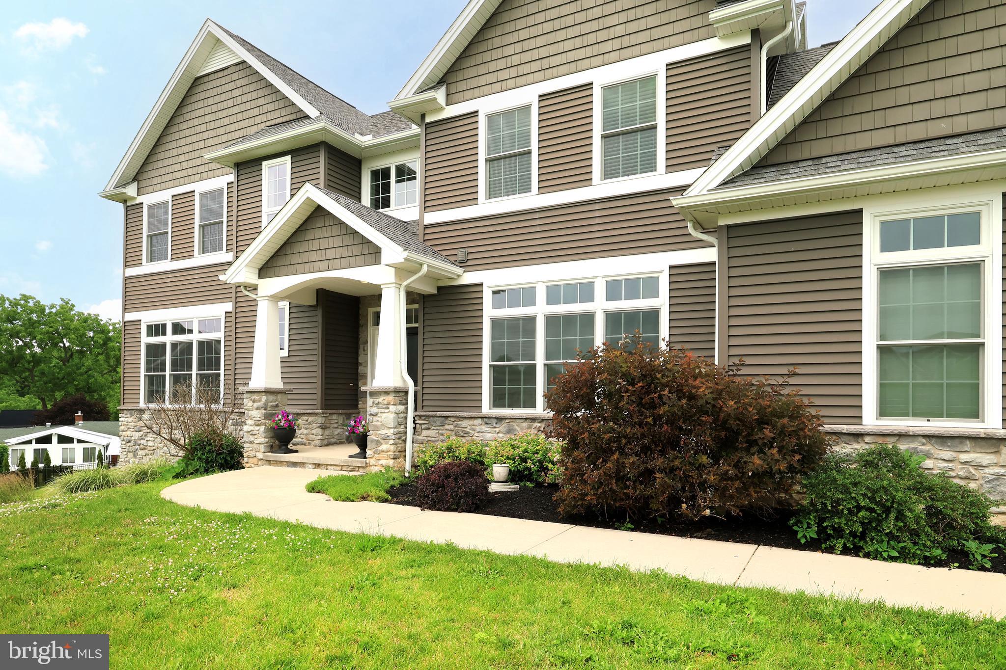 STEARNS CROSSING - Residential