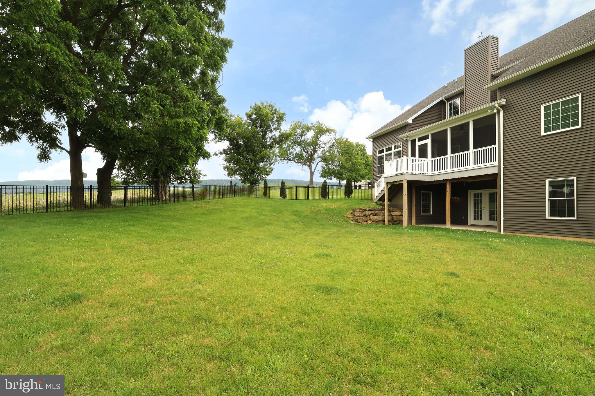 STEARNS CROSSING - Residential
