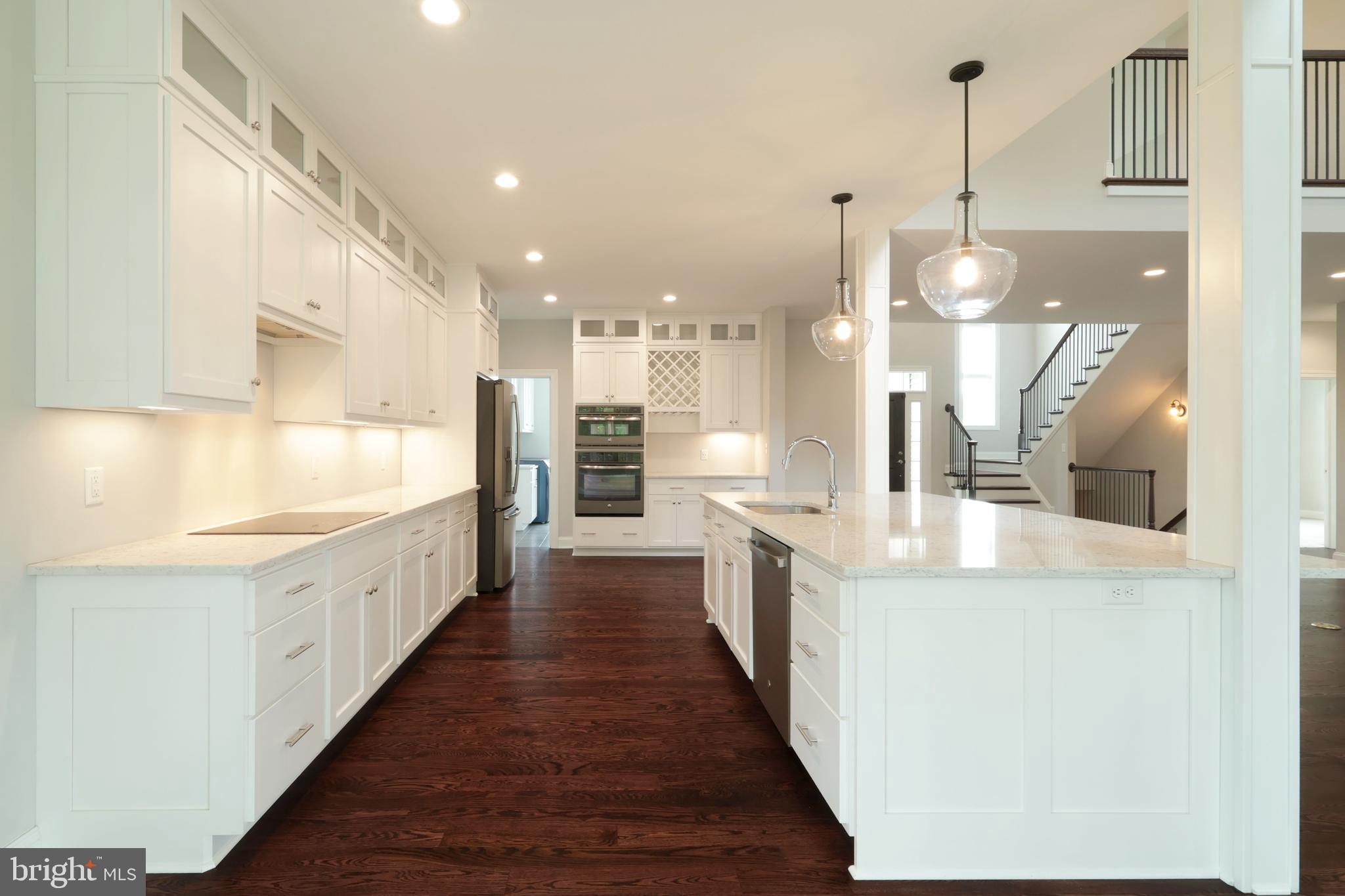 STEARNS CROSSING - Residential